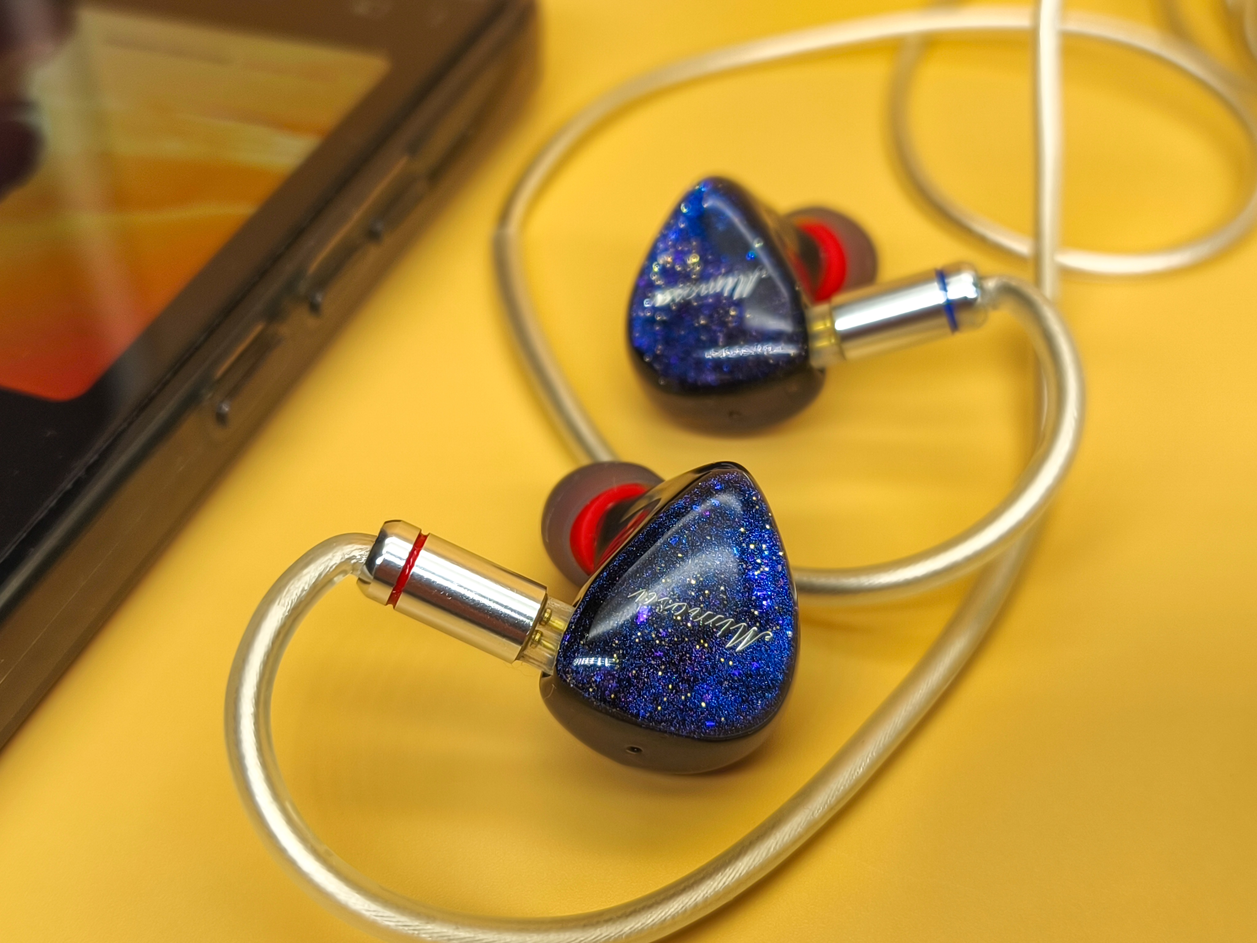 QoA Mimosa - Reviews | Headphone Reviews and Discussion