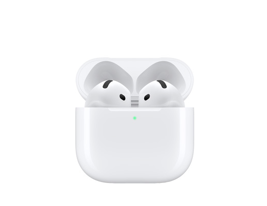 Apple AirPods 4 with ANC - Reviews | Headphone Reviews and