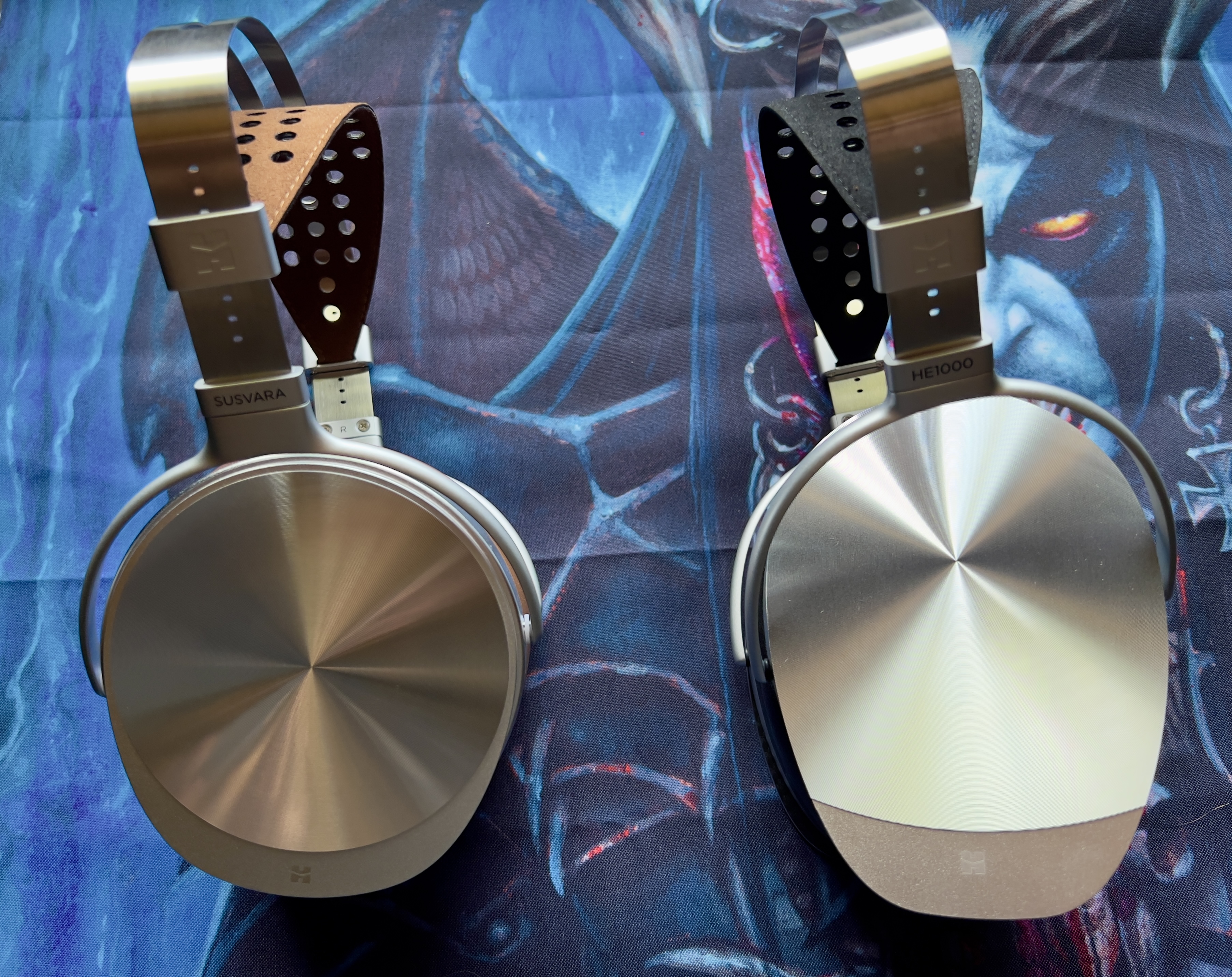 HIFIMAN SUSVARA UNVEILED - Reviews | Headphone Reviews and Discussion ...