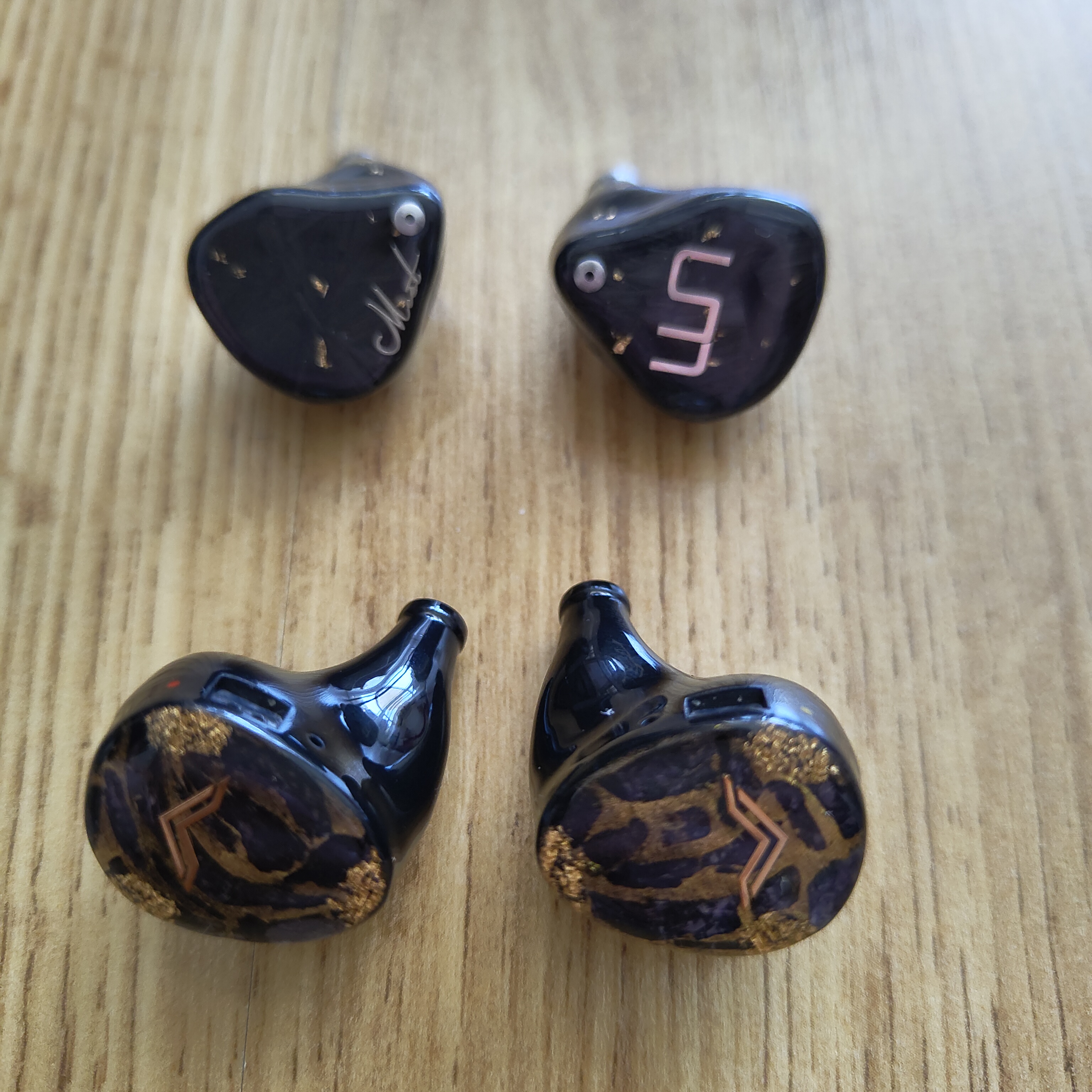AüR Audio Merlin AÜR AUDIO IEMs | Headphone Reviews and Discussion - Head-Fi.org