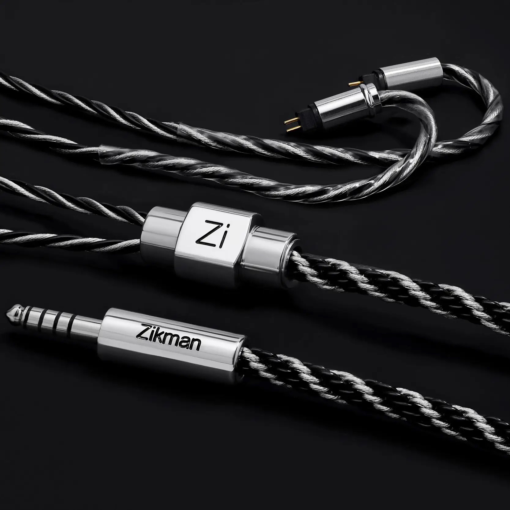 Zikman Tiber Elegance | Headphone Reviews and Discussion