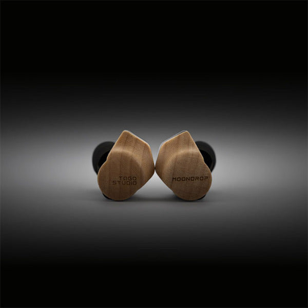 【TAGO STUDIO x MOONDROP】Harmon-sp Moondrop x Tago Studio Harmon | Headphone Reviews and