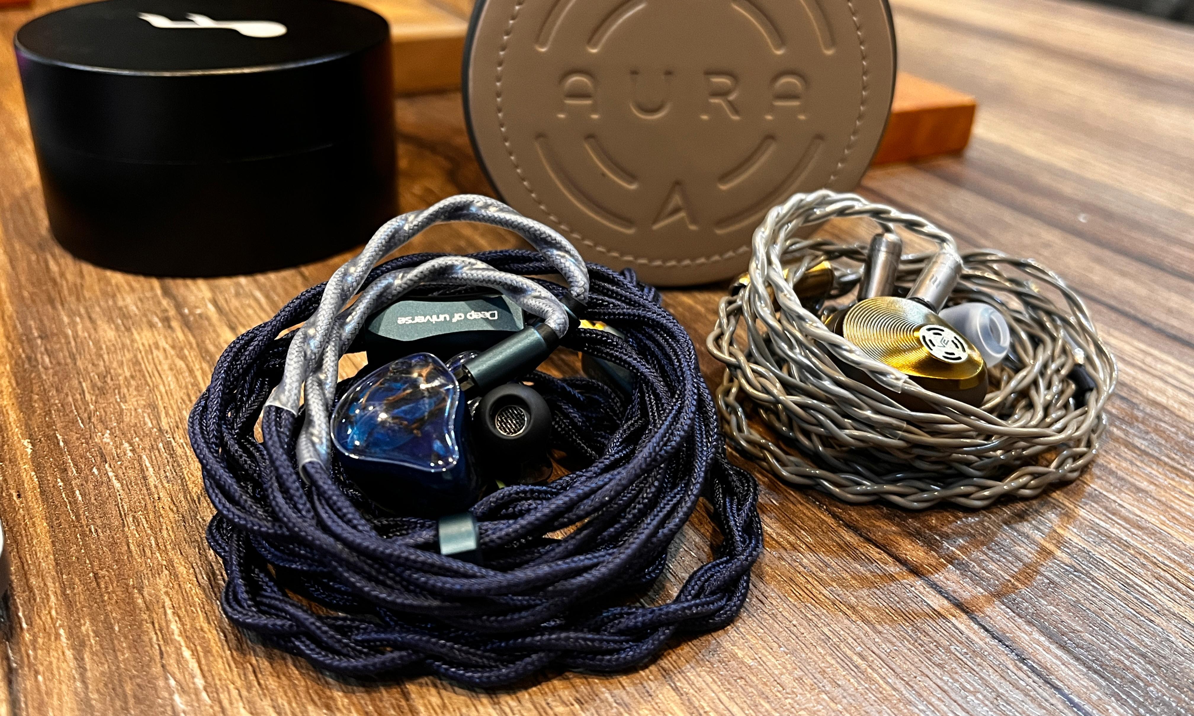 Vision Ears Aura - Reviews | Headphone Reviews and