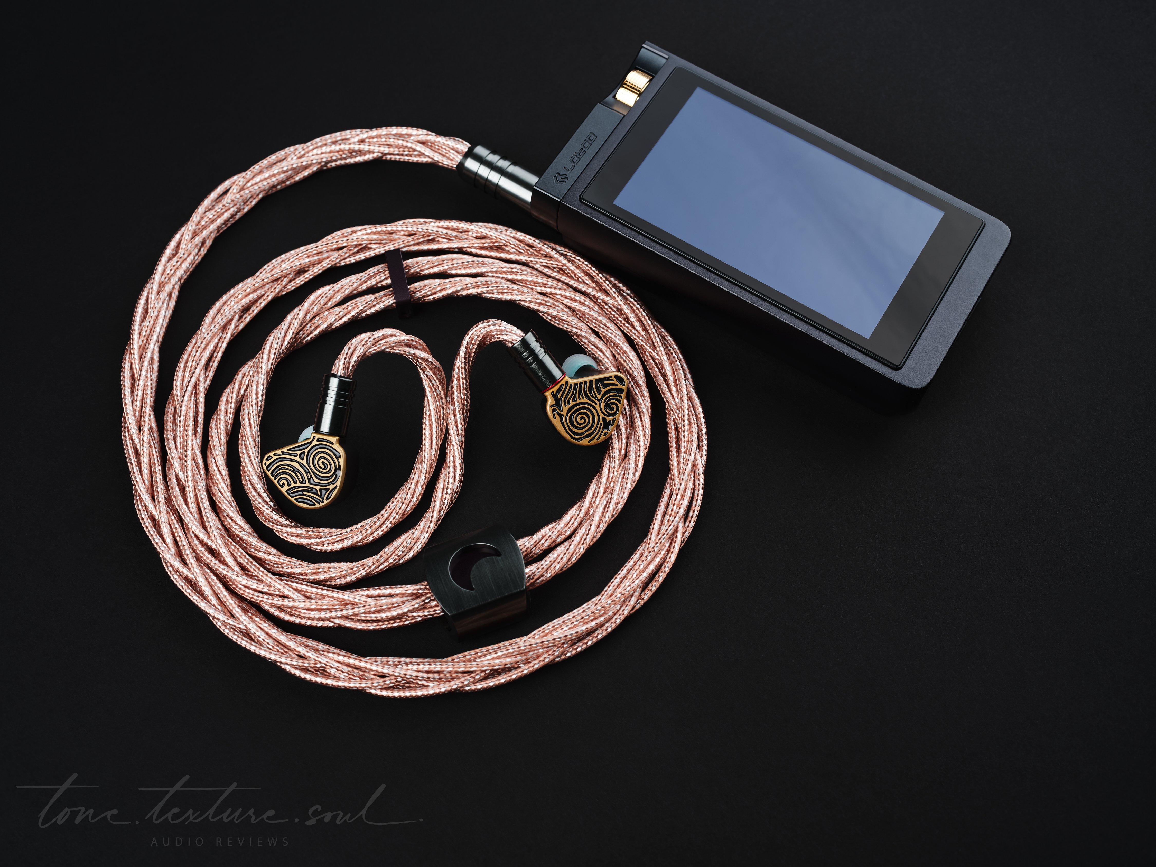 Lotoo PAW GT2 - Reviews | Headphone Reviews and Discussion - Head