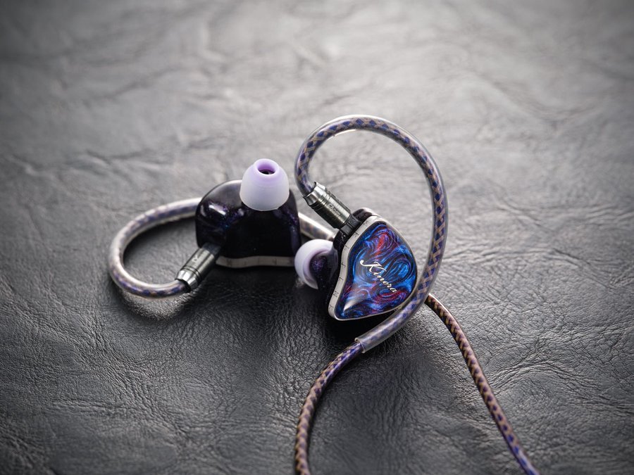 ★美品★ Kinera Imperial Loki Kinera Imperial Loki – e☆イヤホン