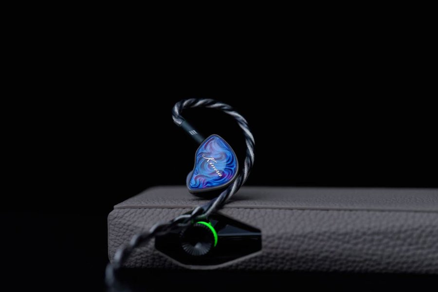 ★美品★ Kinera Imperial Loki Kinera Imperial Loki – e☆イヤホン