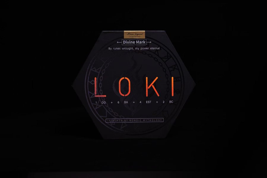 Kinera Imperial Loki Divine Mark | Headphone Reviews and