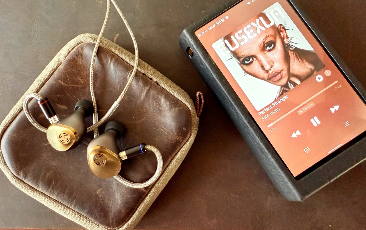 Vision Ears Aura - Reviews | Headphone Reviews and Discussion