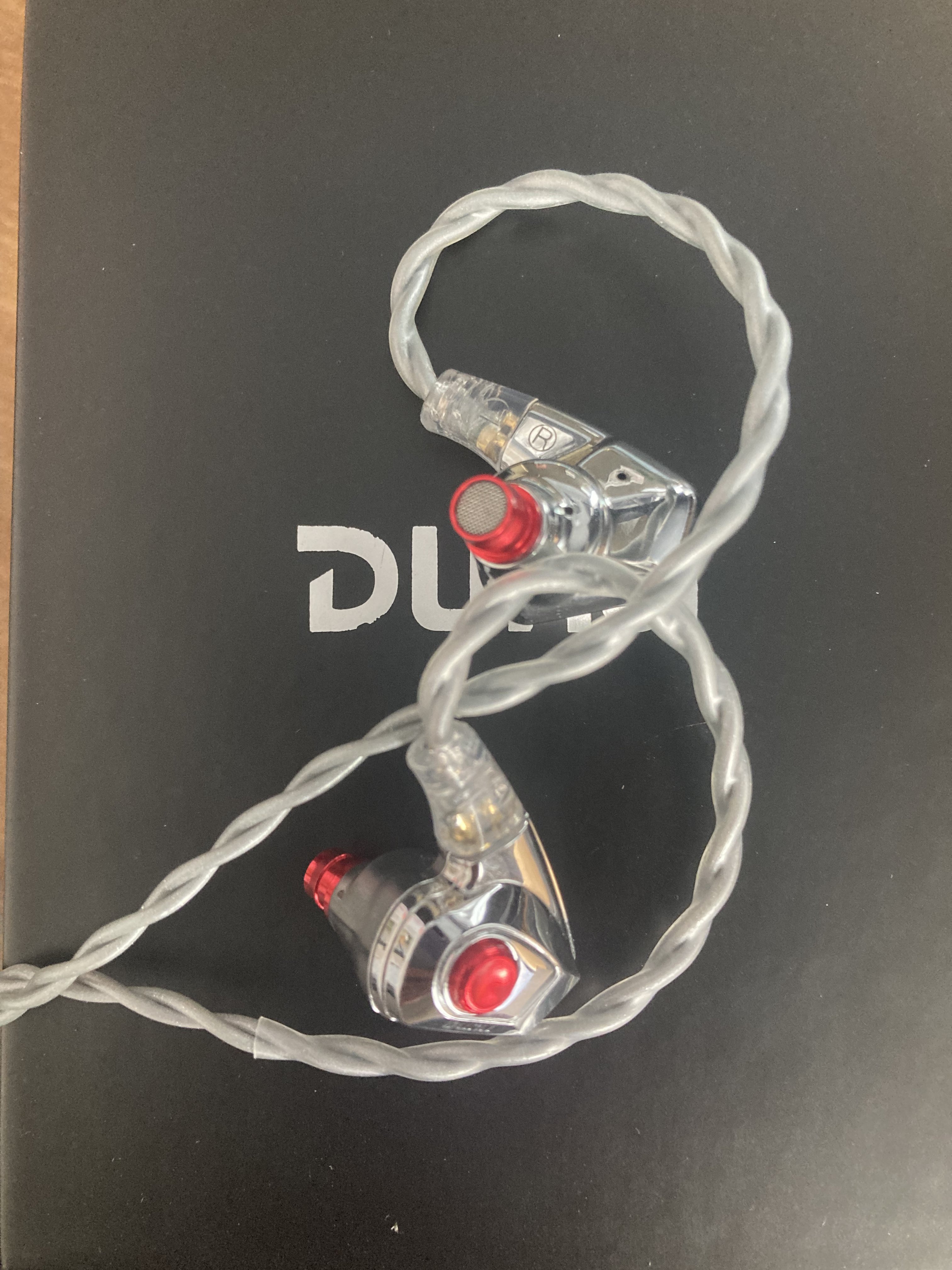 DUNU Titan S2 - Reviews | Headphone Reviews and Discussion - Head