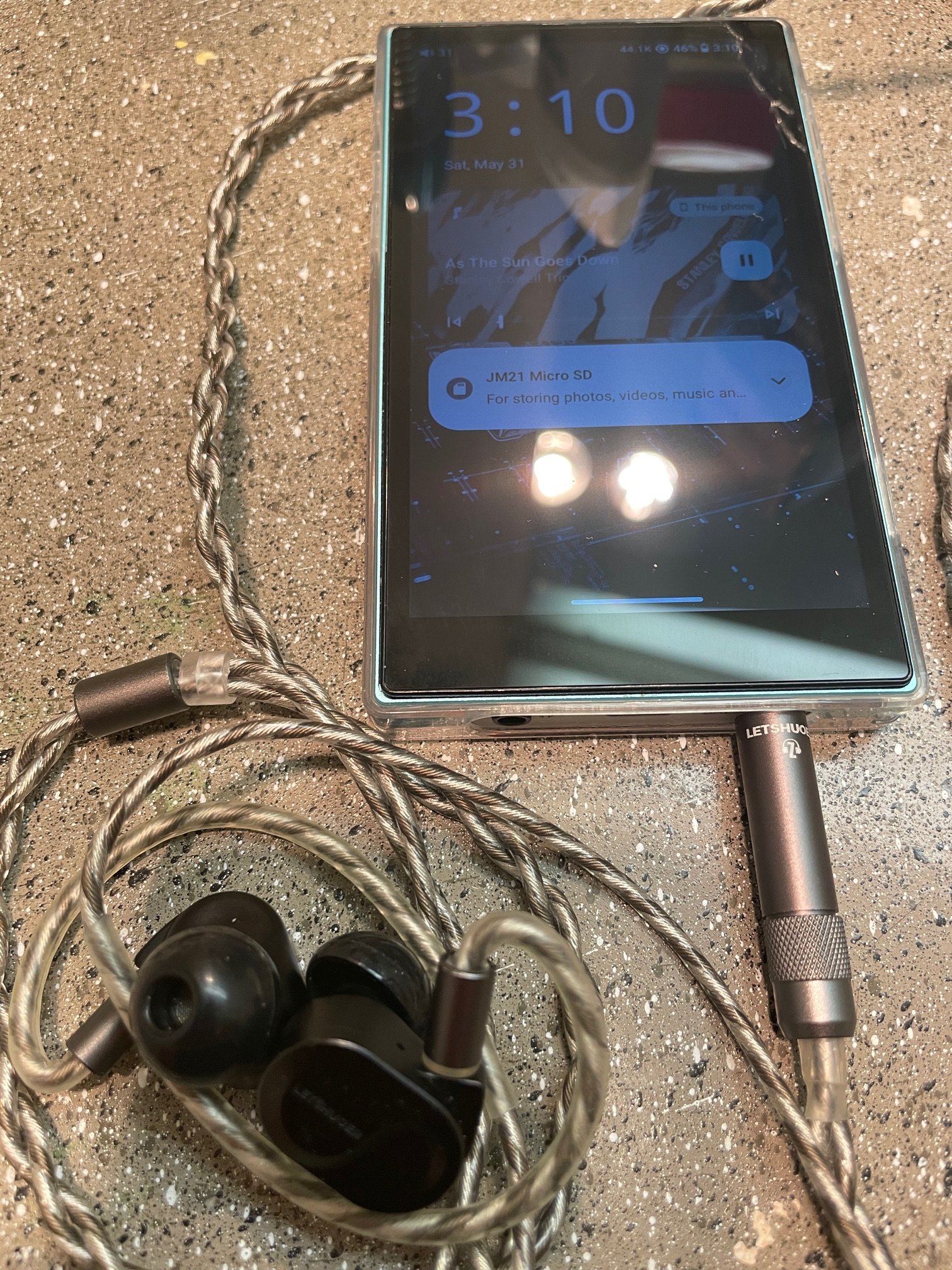 FiiO x Jade Audio JM21 | Page 37 | Headphone Reviews and