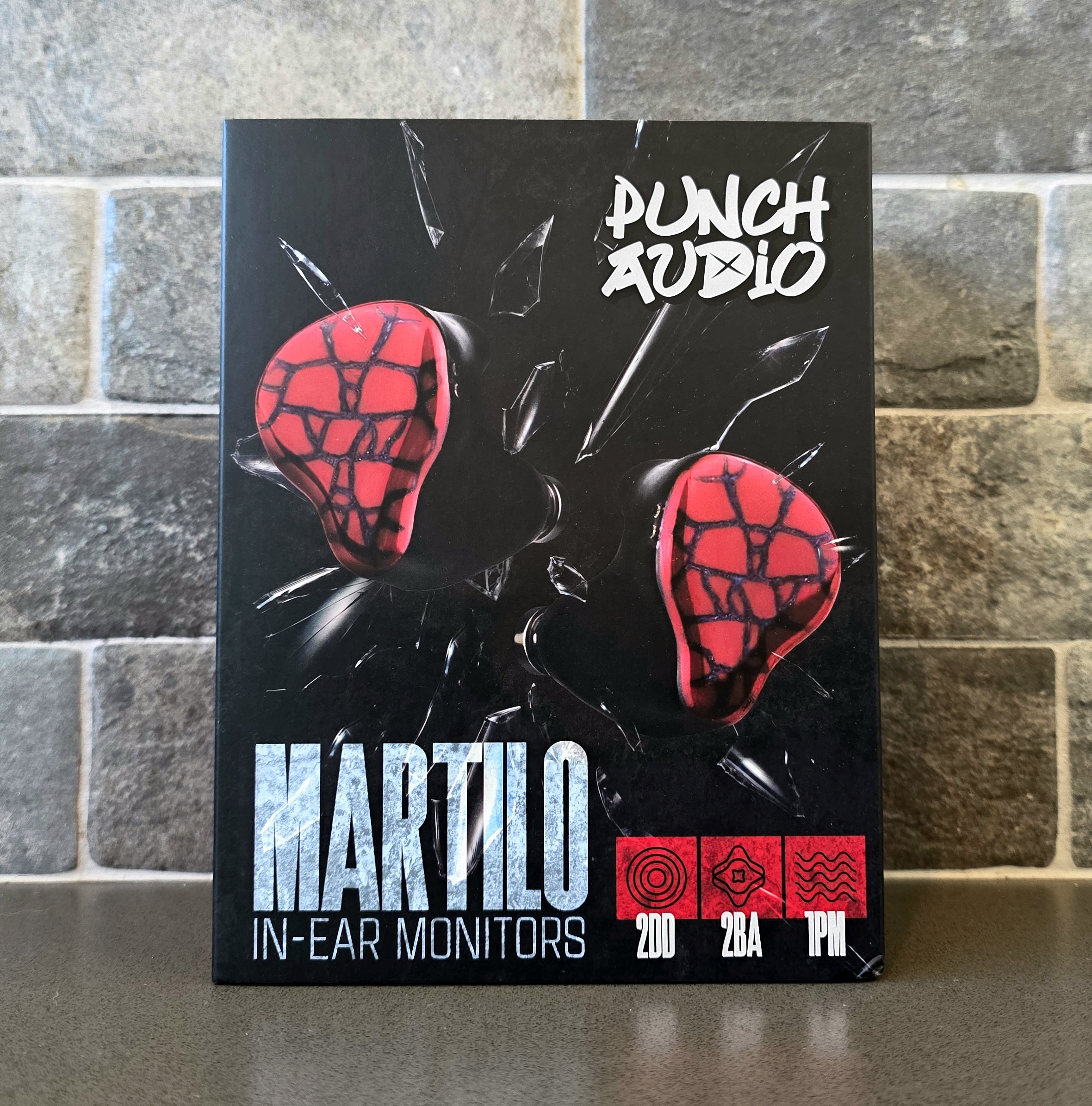 Perch Audio Punch Audio Martilo - Reviews | Headphone Reviews and Discussion - Head ...