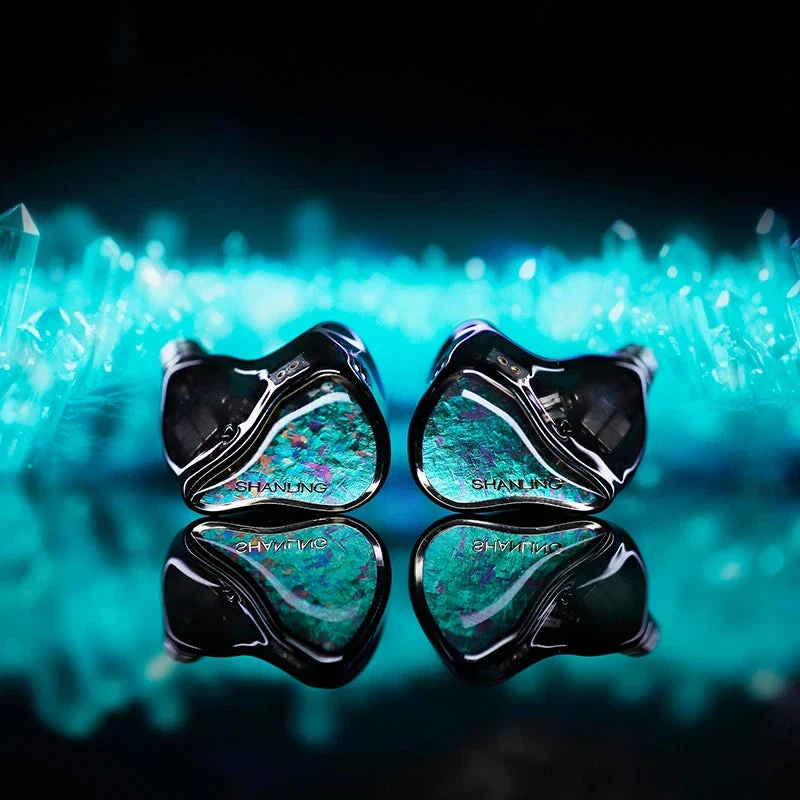 ShanLing Regal | Headphone Reviews and Discussion - Head-Fi.org