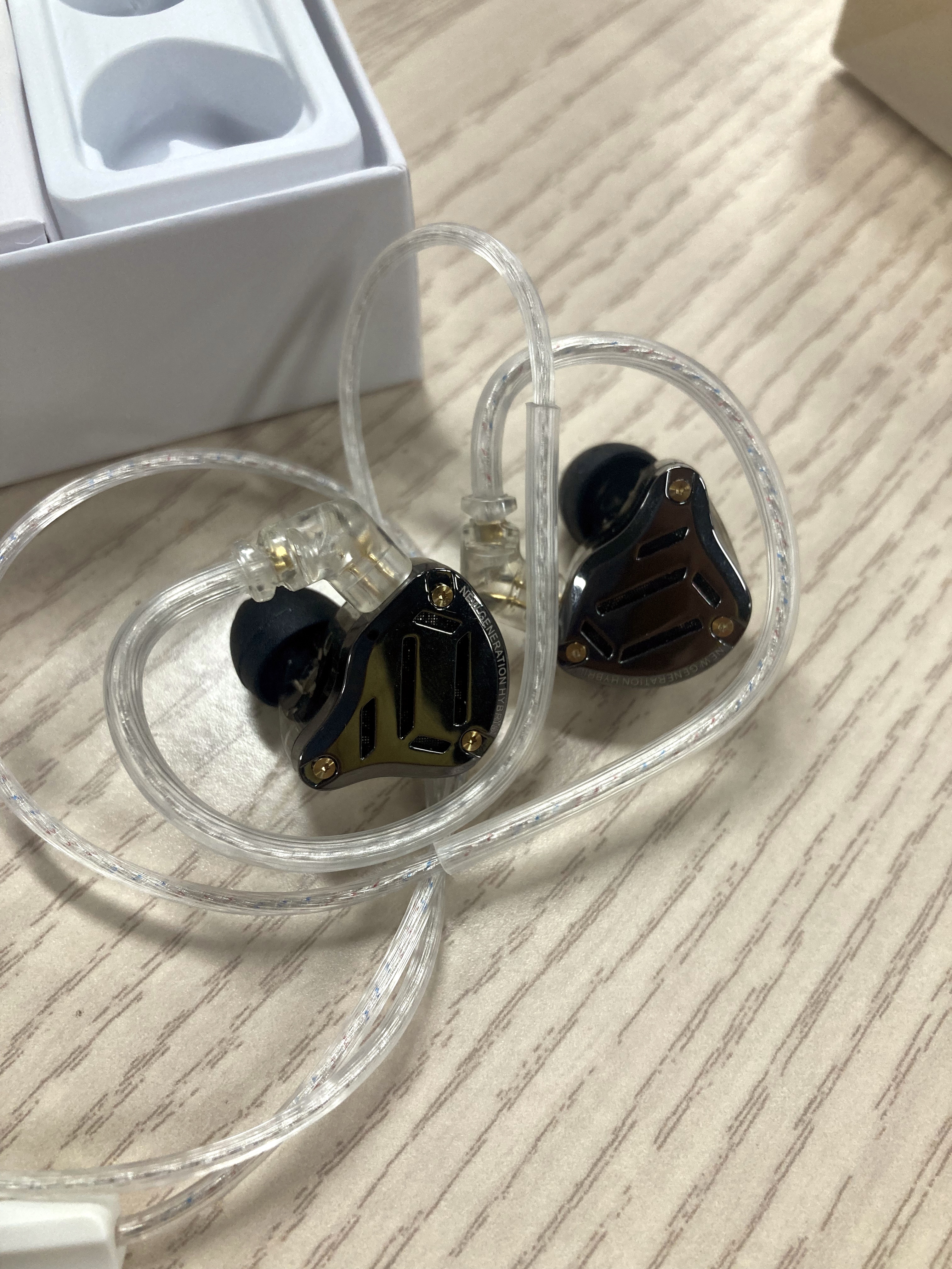 KZ ZS10 Pro | Headphone Reviews and Discussion - Head-Fi.org