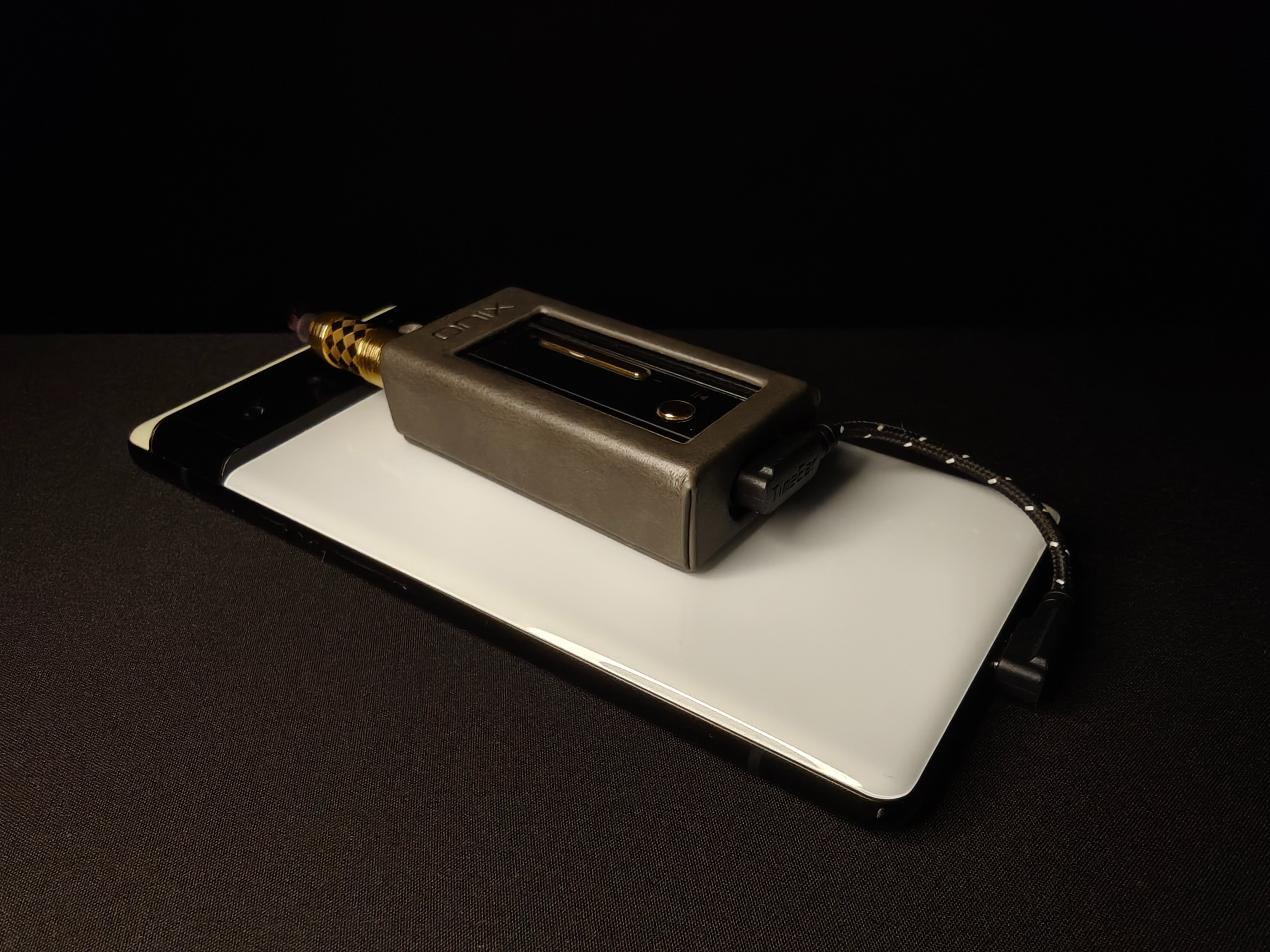 NiPO A100 - Reviews | Headphone Reviews and Discussion - Head-Fi.org