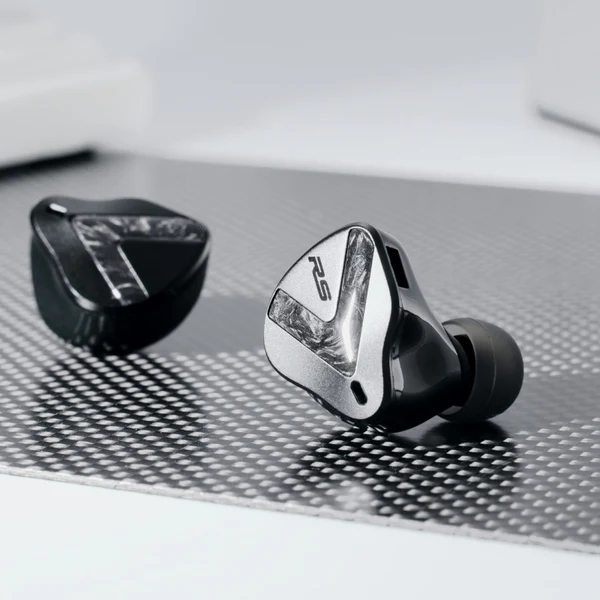 Softears RSV-MKII | Headphone Reviews and Discussion - Head-Fi.org