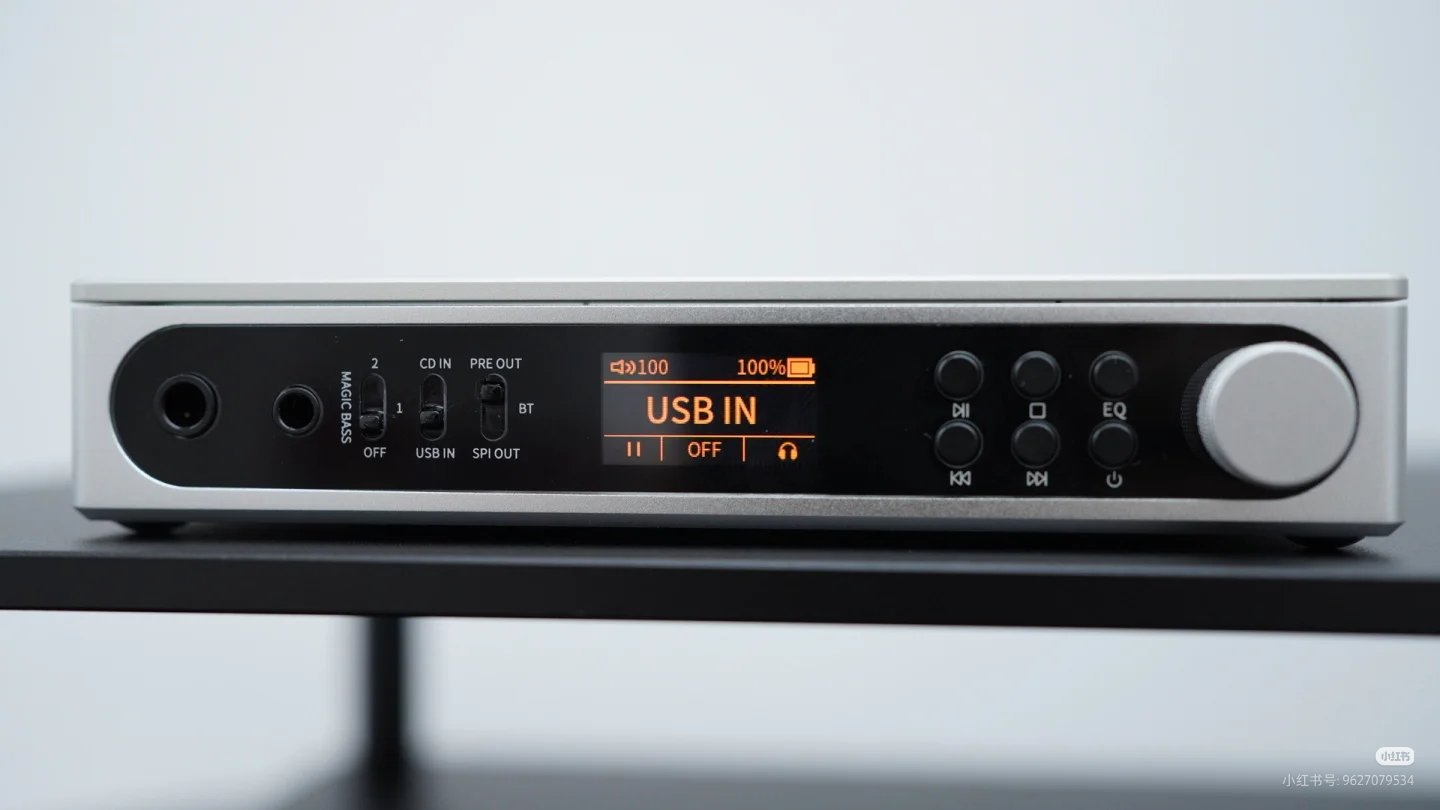 Fiio DM15 | Headphone Reviews and Discussion - Head-Fi.org