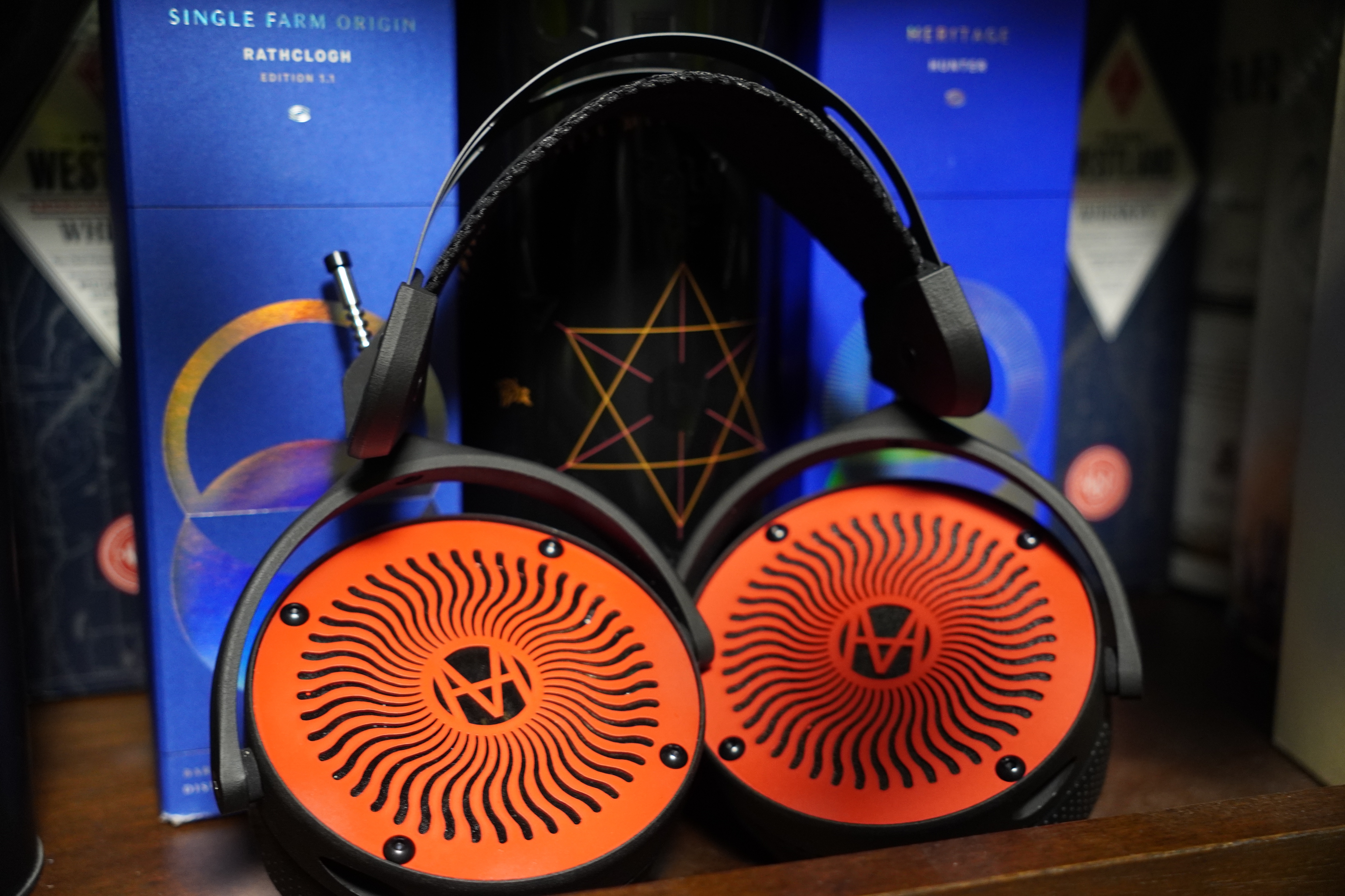 Sold: Modhouse Tungsten Double Sided - Excellent Condition | Headphone ...