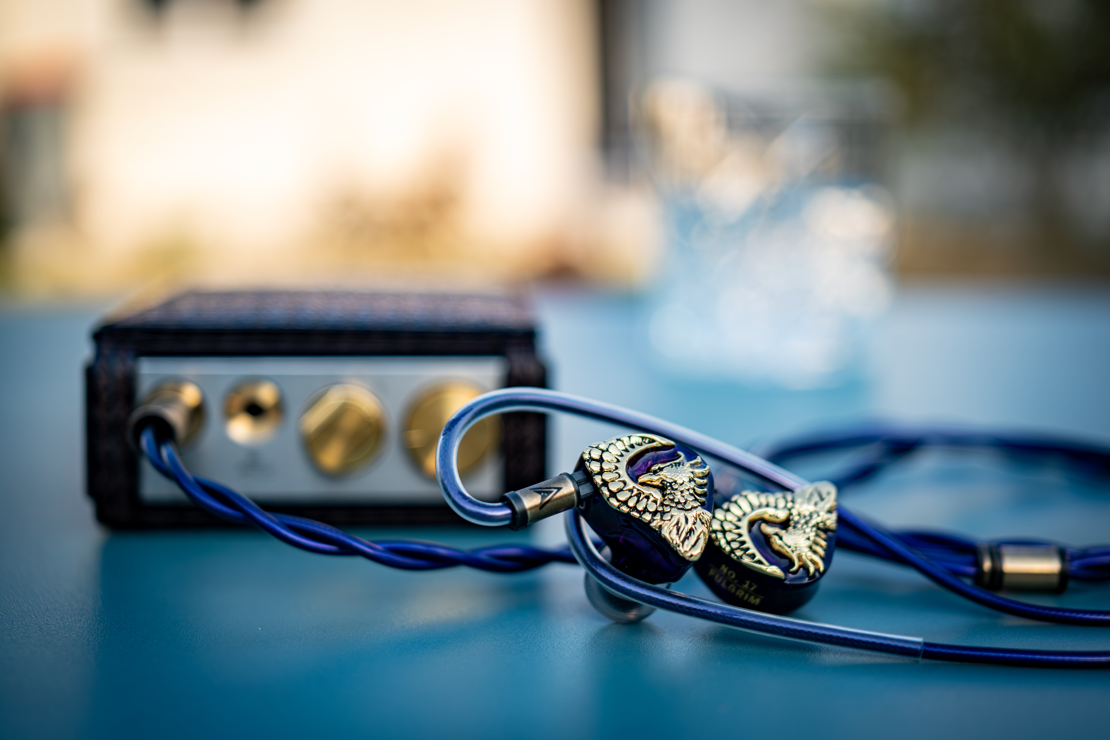 Alpha Omega Fulgrim - Reviews | Headphone Reviews and