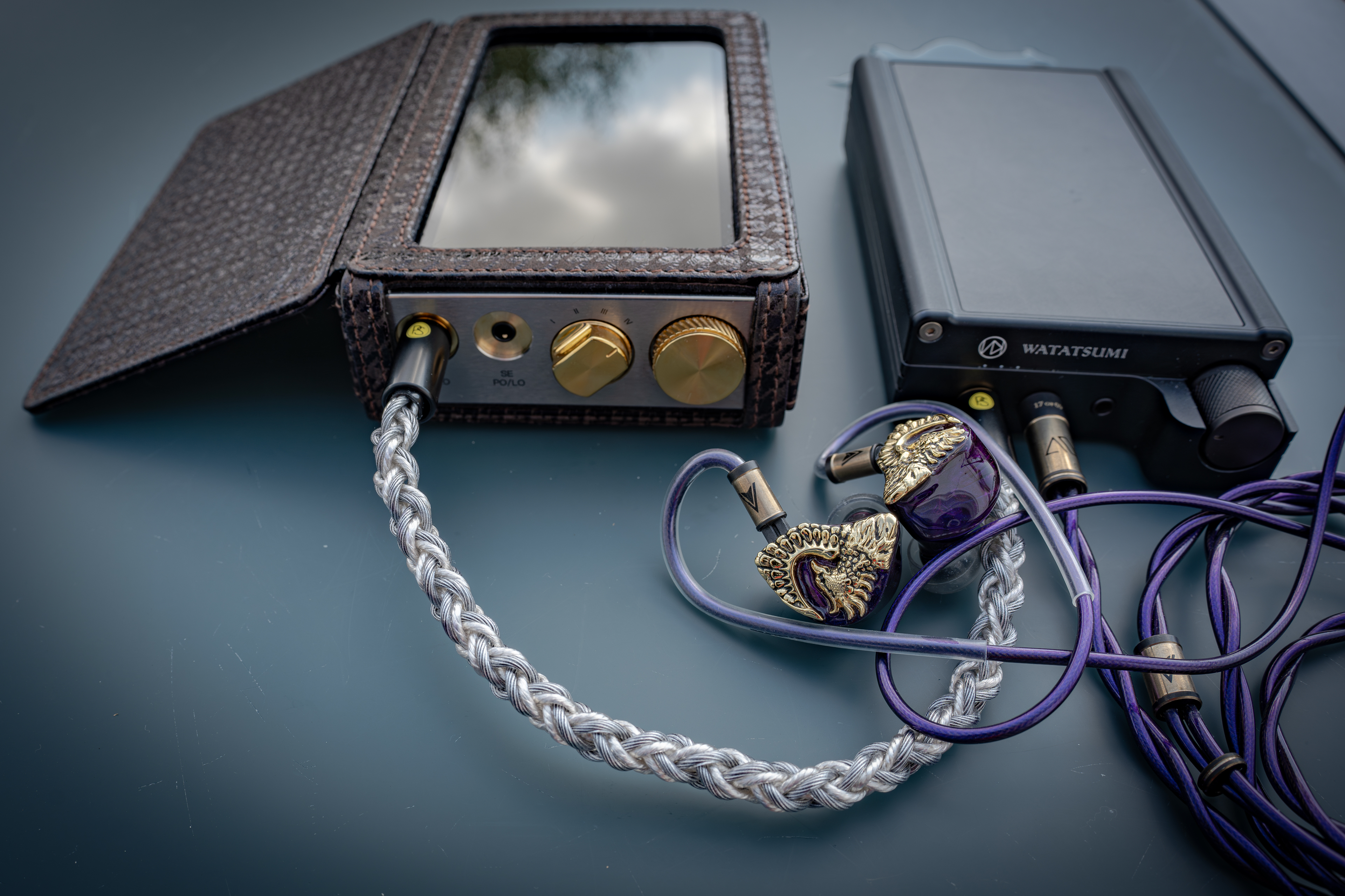 Alpha Omega Fulgrim - Reviews | Headphone Reviews and