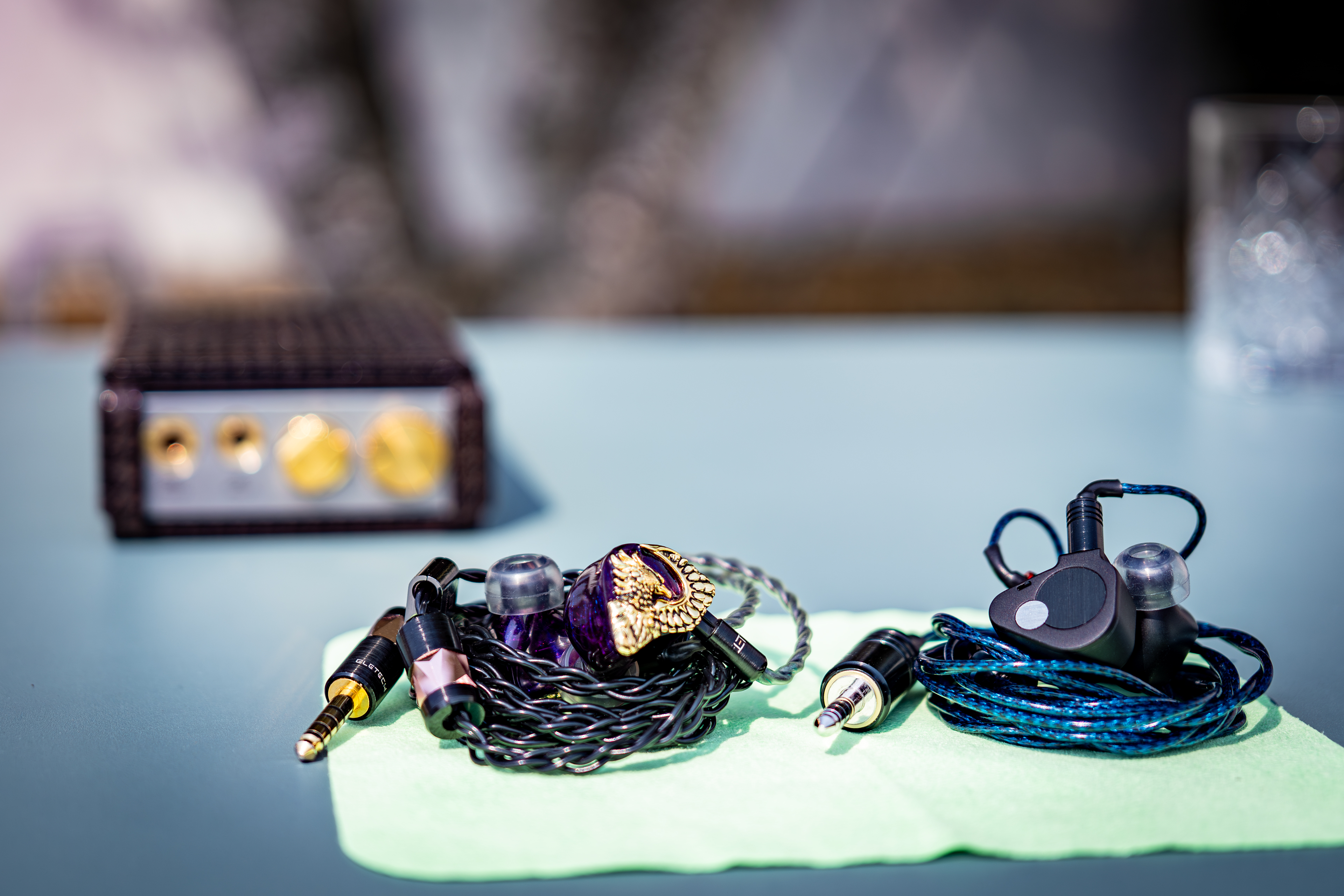 Alpha Omega Fulgrim - Reviews | Headphone Reviews and