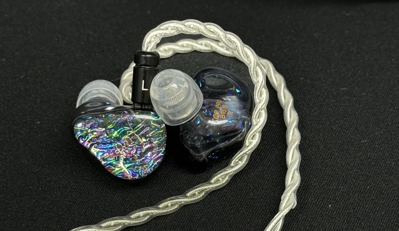 名作☆Xenns Mangird Top