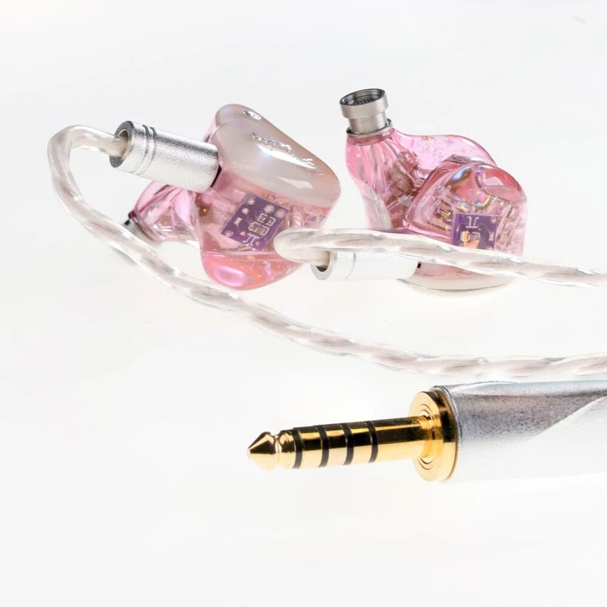 SeeAudio Strawberry π | Headphone Reviews and Discussion