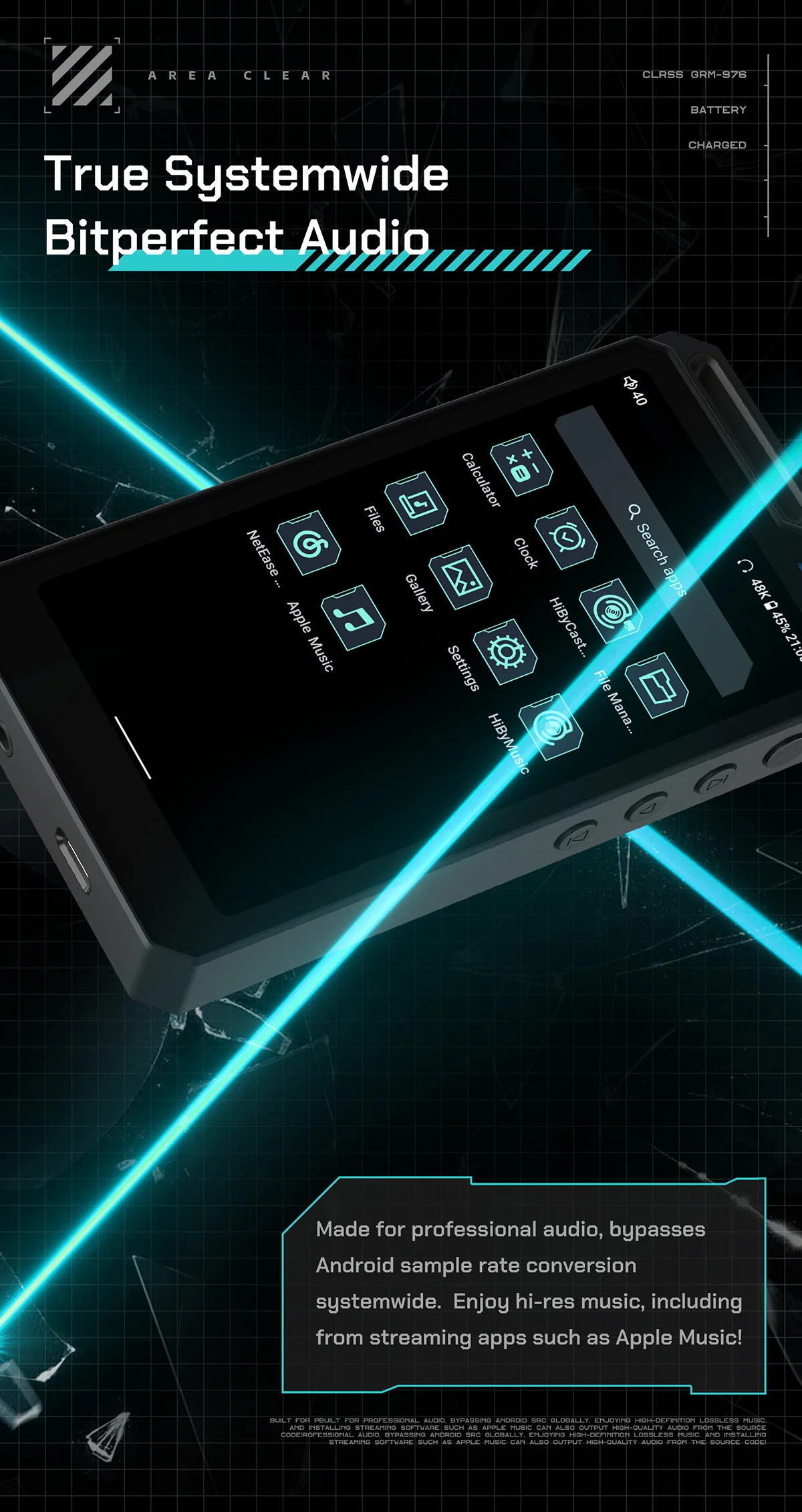 HiBy R4 × MIDI - the Rock Edition | Headphone Reviews and Discussion ...