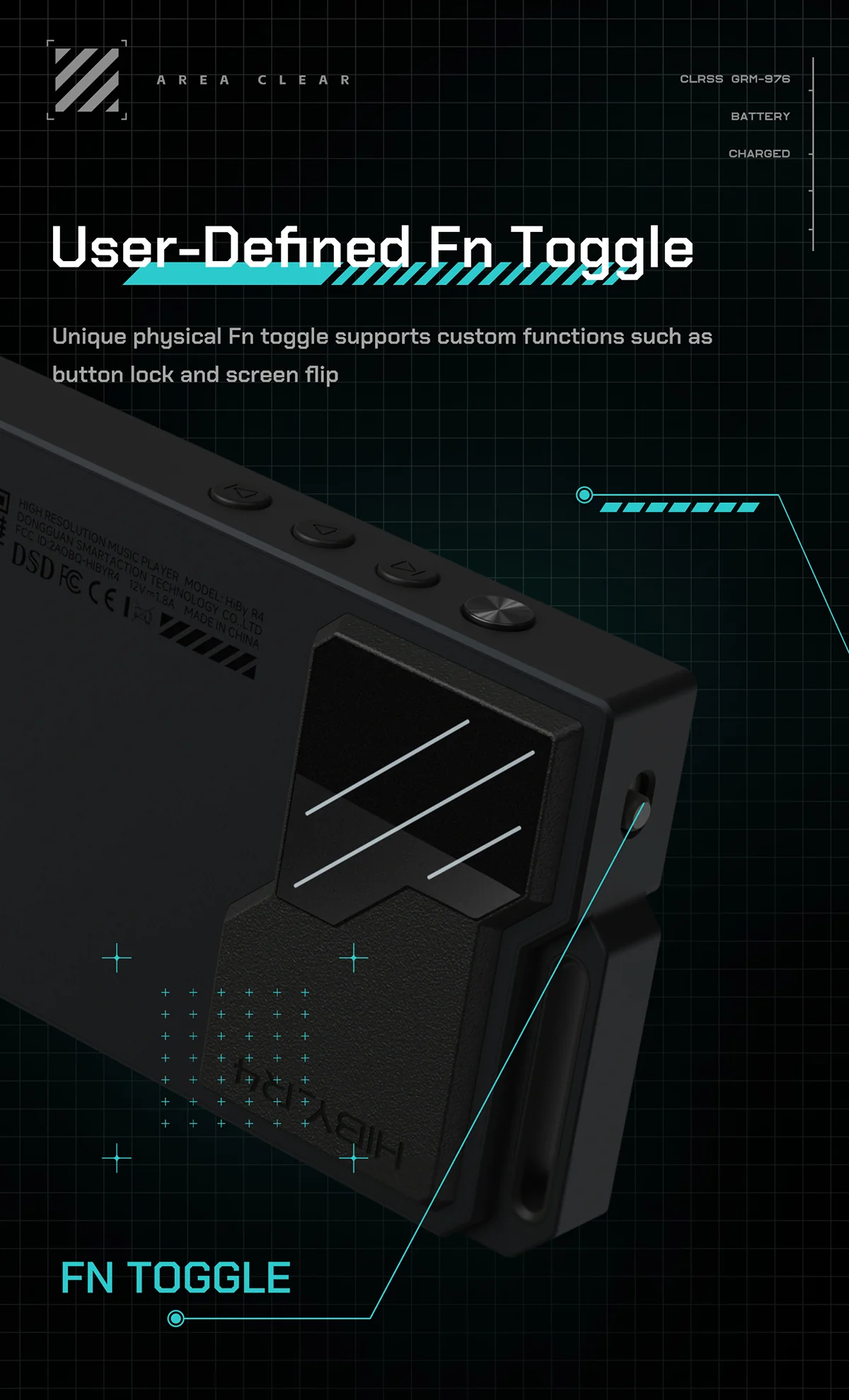 HiBy R4 × MIDI - the Rock Edition | Headphone Reviews and Discussion ...