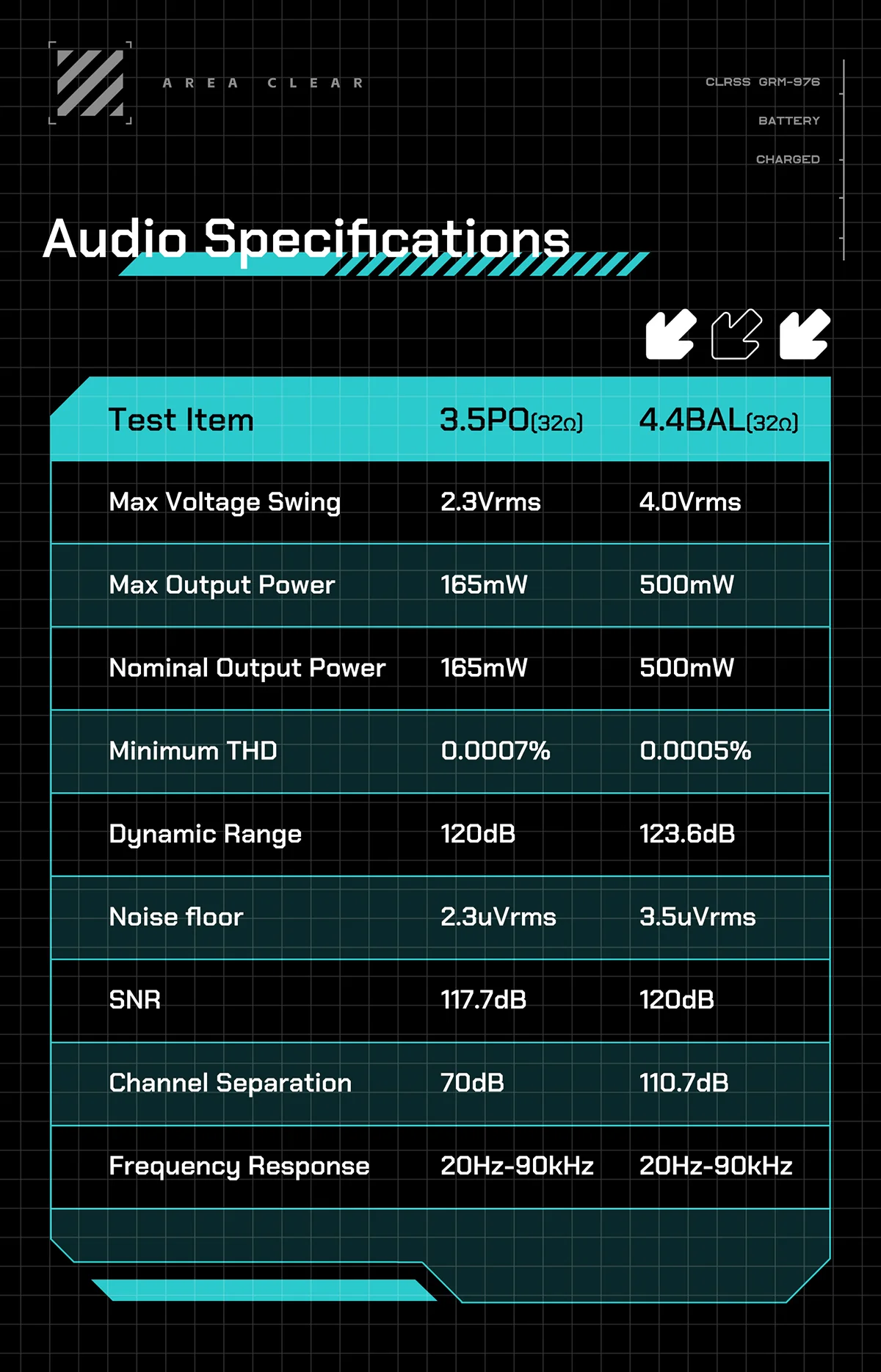 HiBy R4 × MIDI - the Rock Edition | Headphone Reviews and Discussion ...