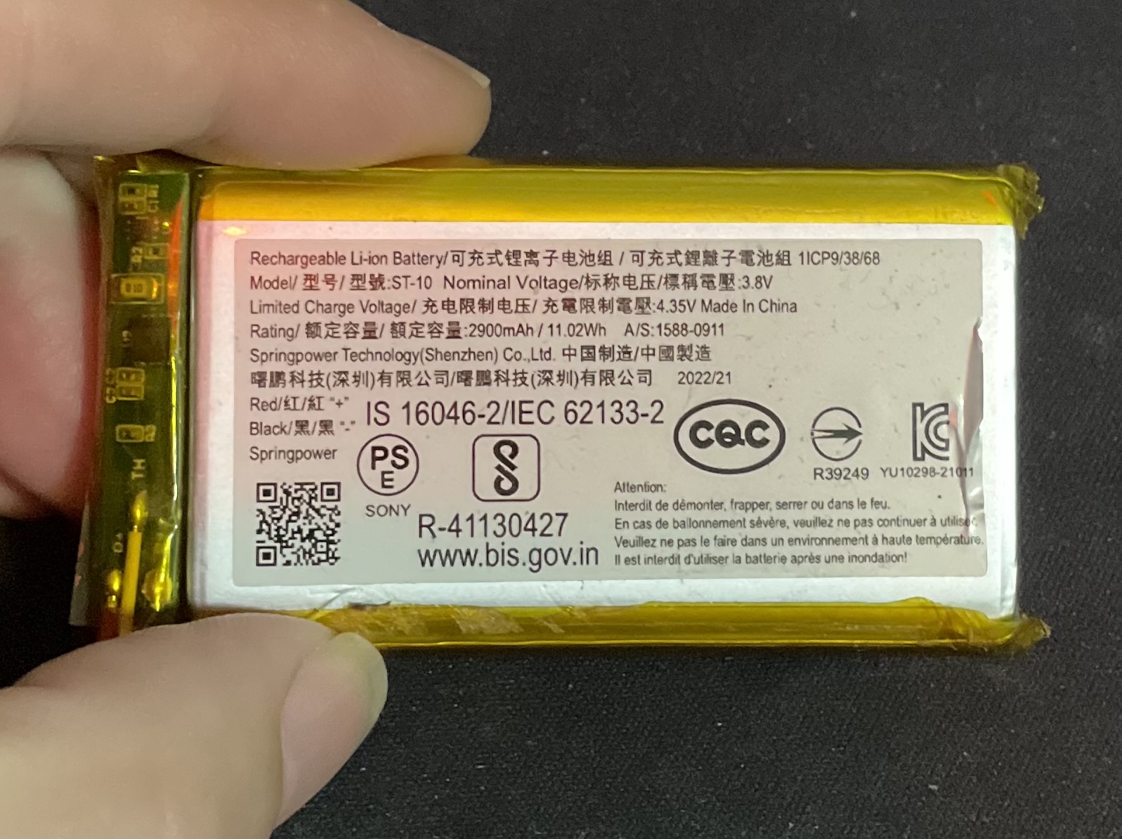 SONYα6000 Sony NW-ZX300 | Page 808 | Headphone Reviews and Discussion