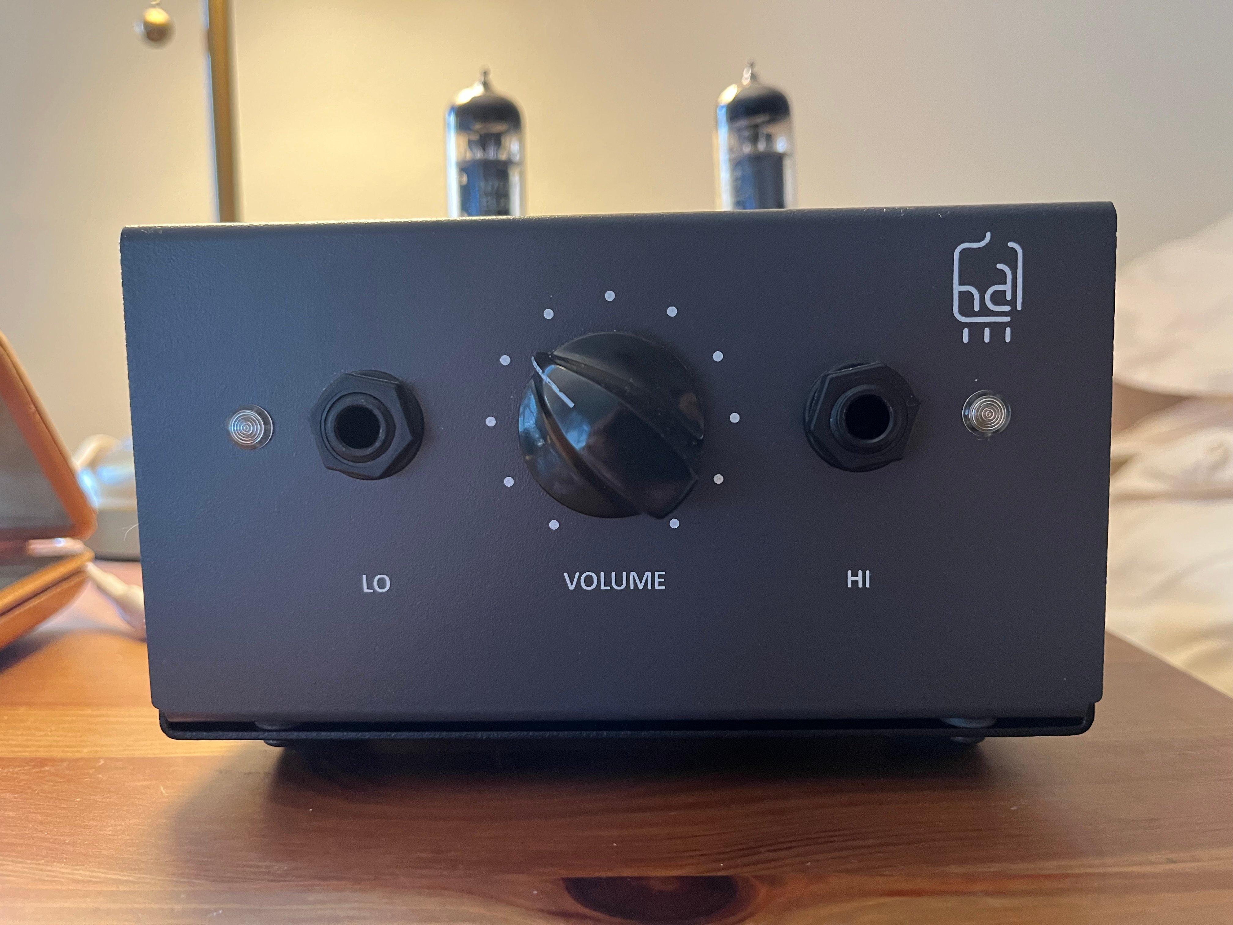 Hagerman Audio Tuba | Headphone Reviews and Discussion - Head-Fi.org