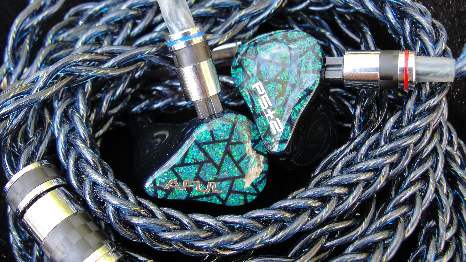 AFUL Performer 5+2 / Performer 7 - Reviews | Headphone Reviews and