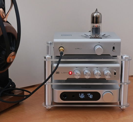 Usage Area Recommendation for my DAC/AMP Setup | Headphone Reviews and ...