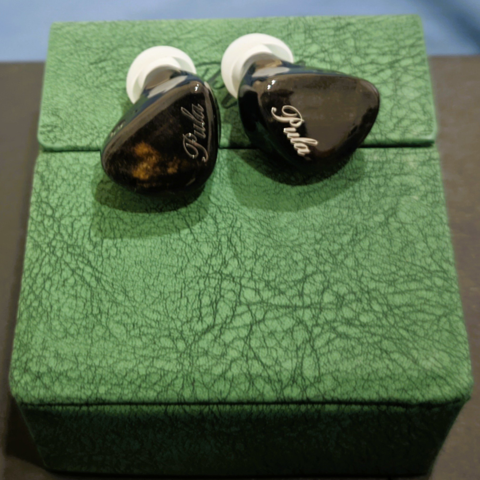 PULA AUDIO: Unicrom - Reviews | Page 2 | Headphone Reviews and