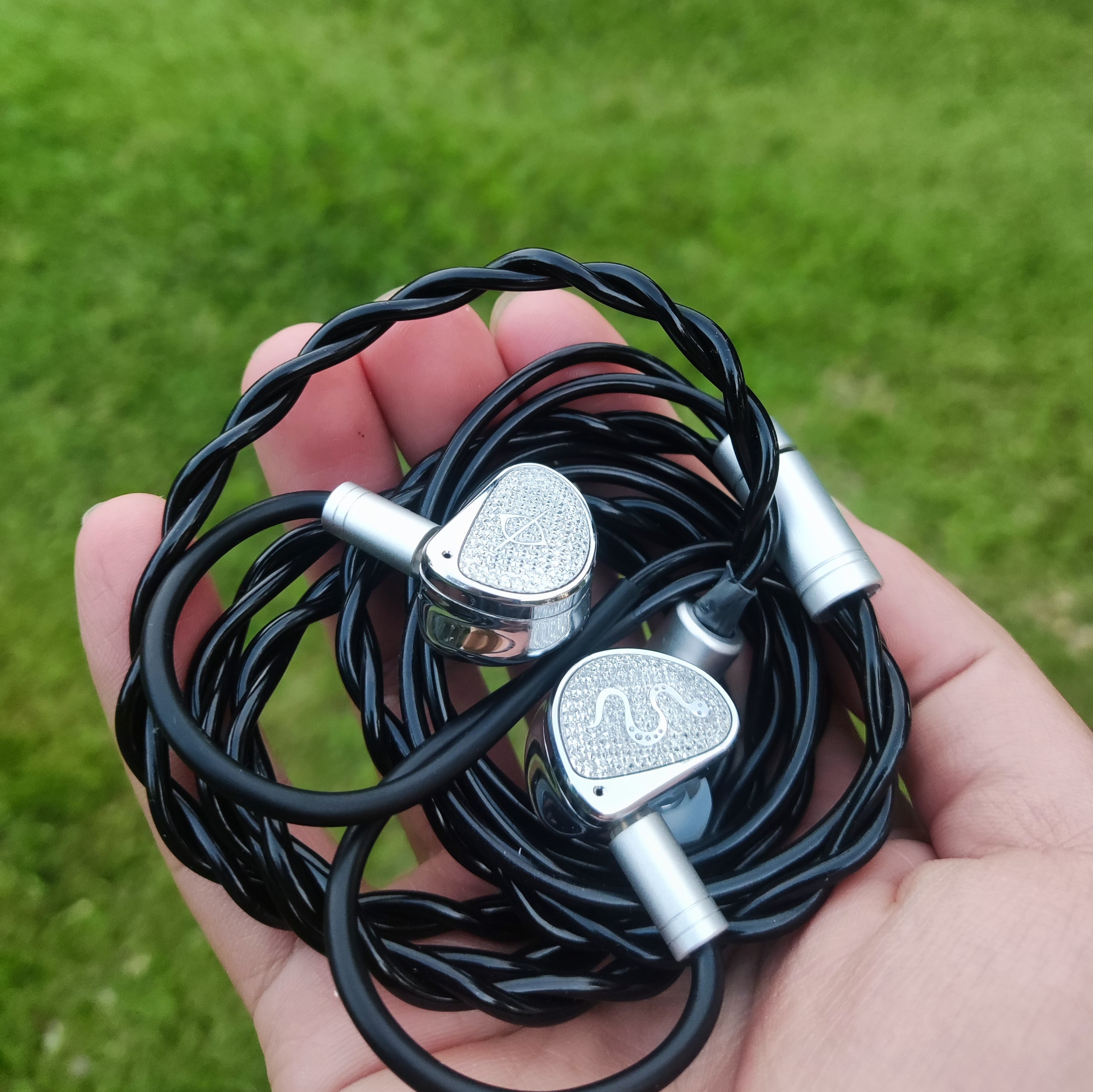 EarAcoustic STA Hi End Max - Reviews | Headphone Reviews and