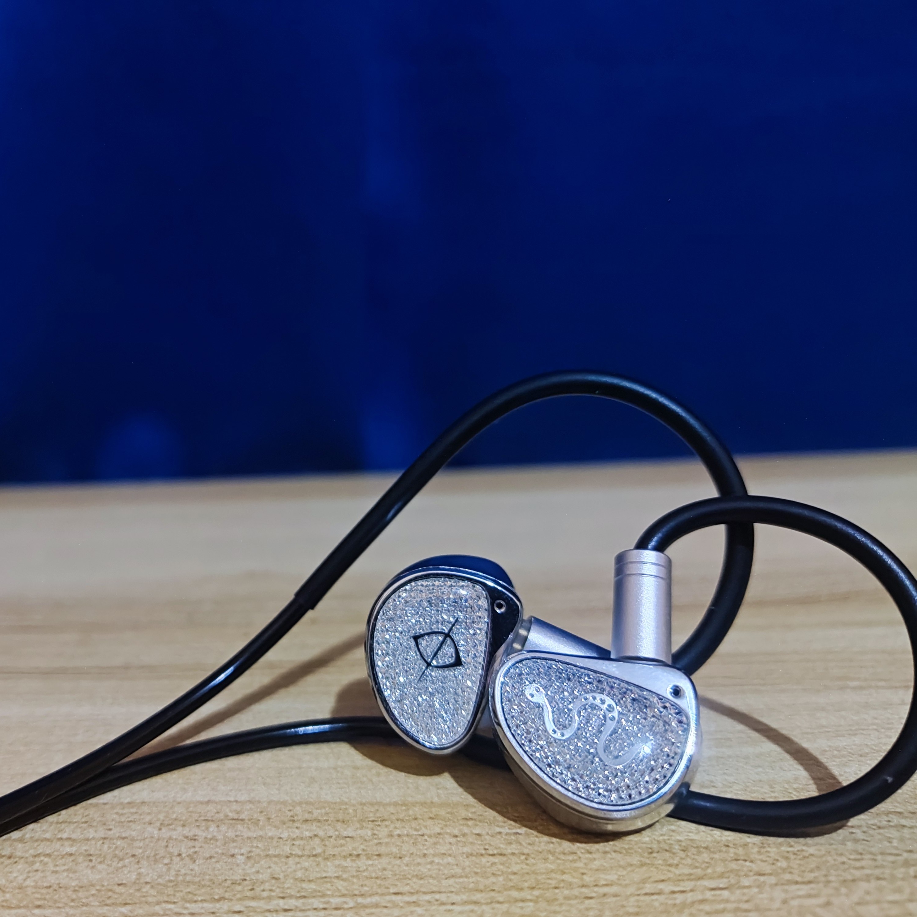EarAcoustic STA Hi End Max - Reviews | Headphone Reviews and