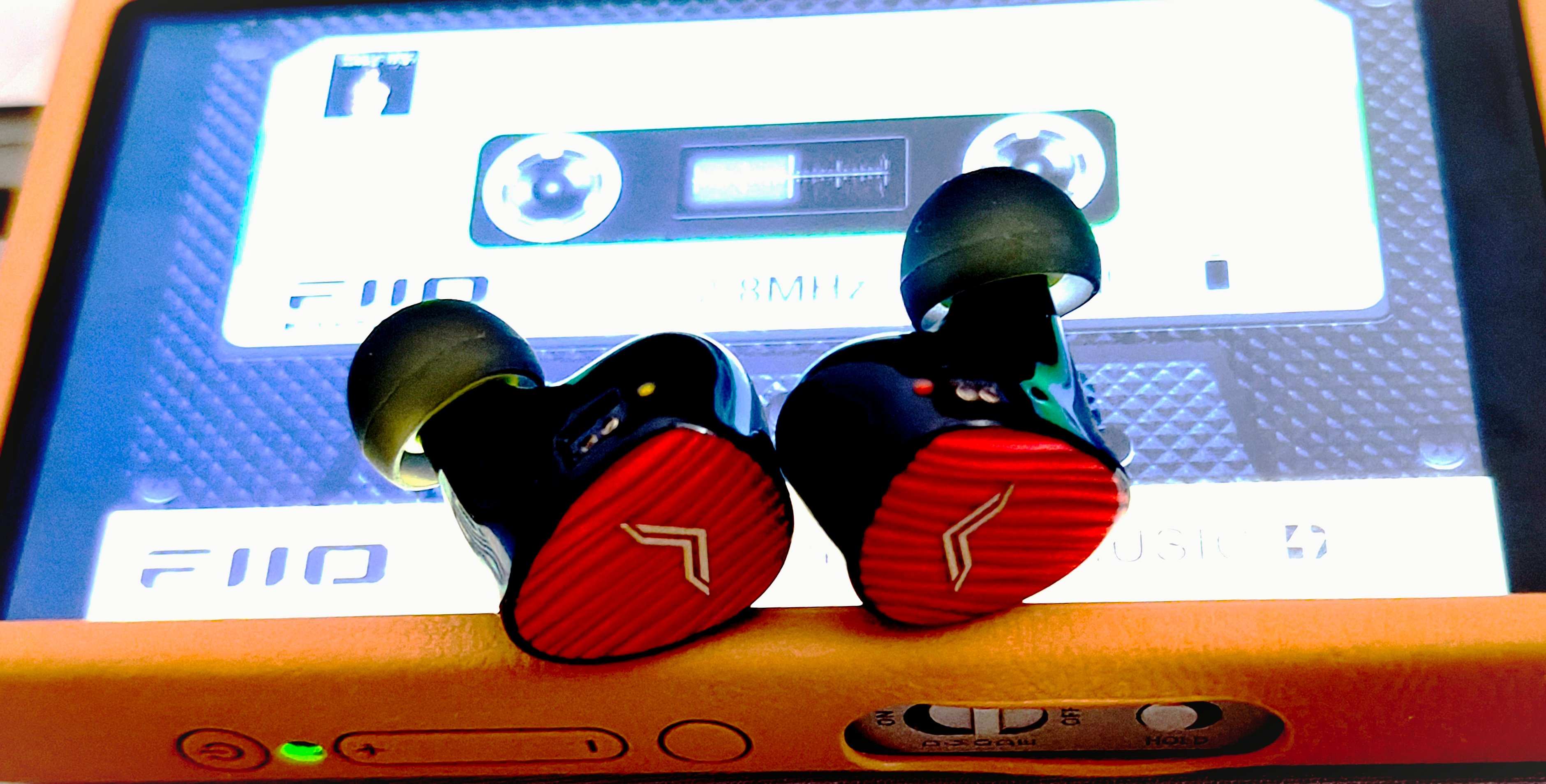 AüR Audio Merlin AüR Audio Ascension - Reviews | Headphone Reviews and