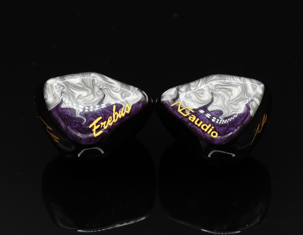 NGaudio Erebus - Reviews | Headphone Reviews and Discussion - Head
