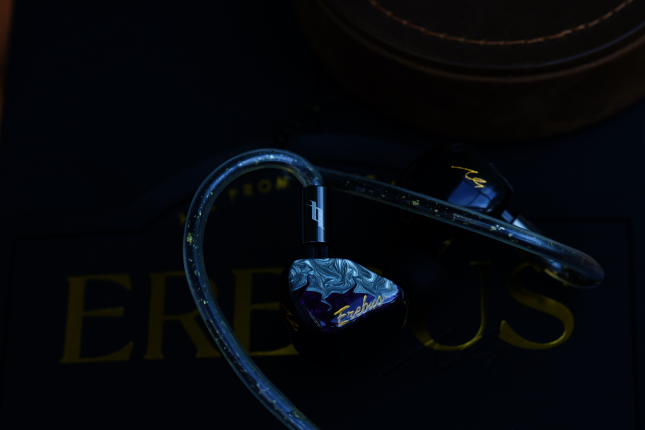 NGaudio Erebus - Reviews | Headphone Reviews and Discussion - Head