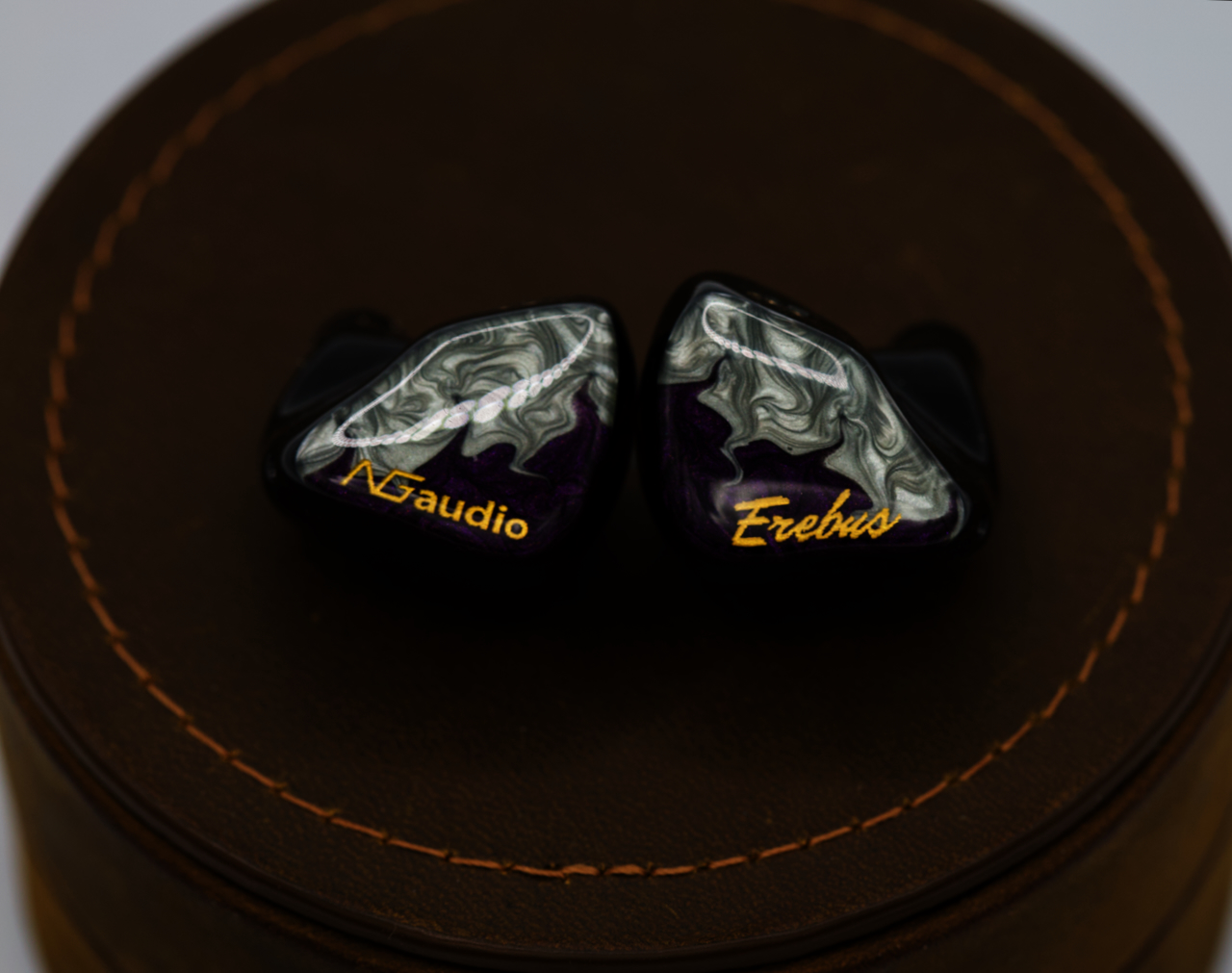 NGaudio Erebus - Reviews | Headphone Reviews and Discussion - Head