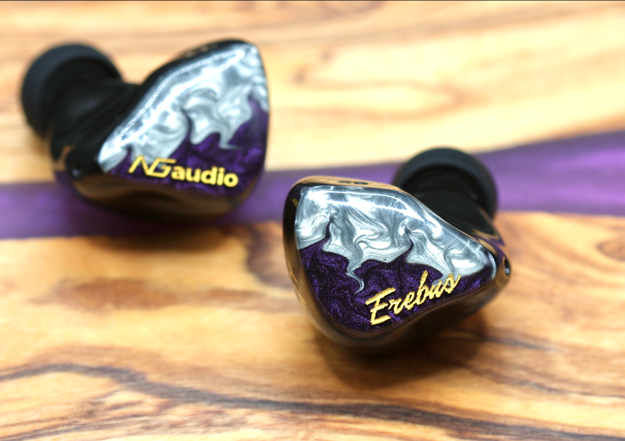 NGaudio Erebus - Reviews | Headphone Reviews and Discussion - Head