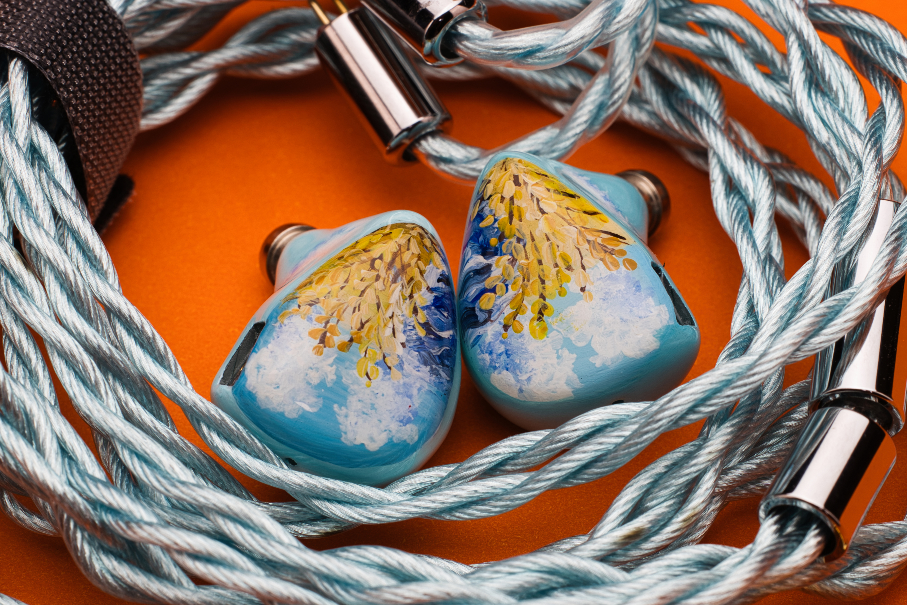 QoA Cloud Scape - Reviews | Headphone Reviews and Discussion