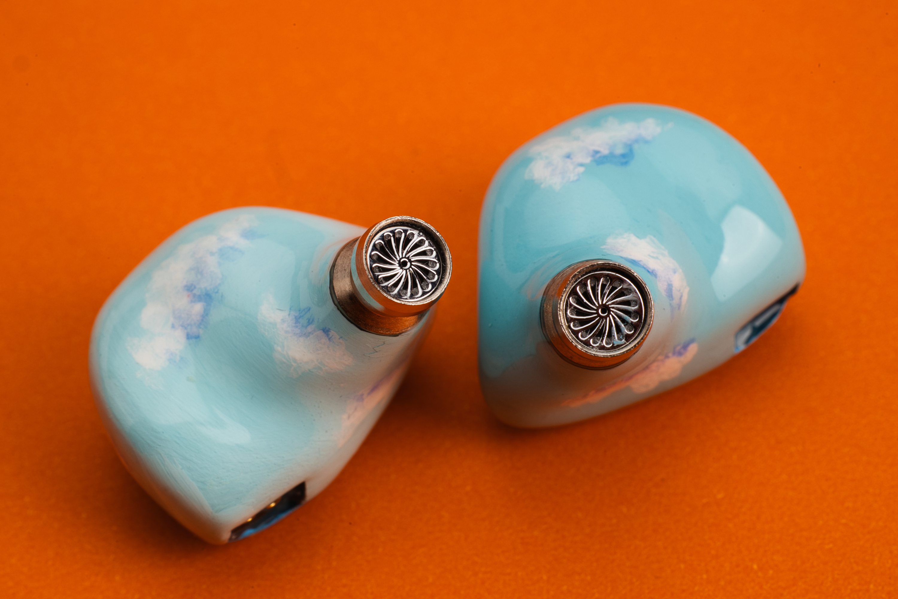 QoA Cloud Scape - Reviews | Headphone Reviews and Discussion