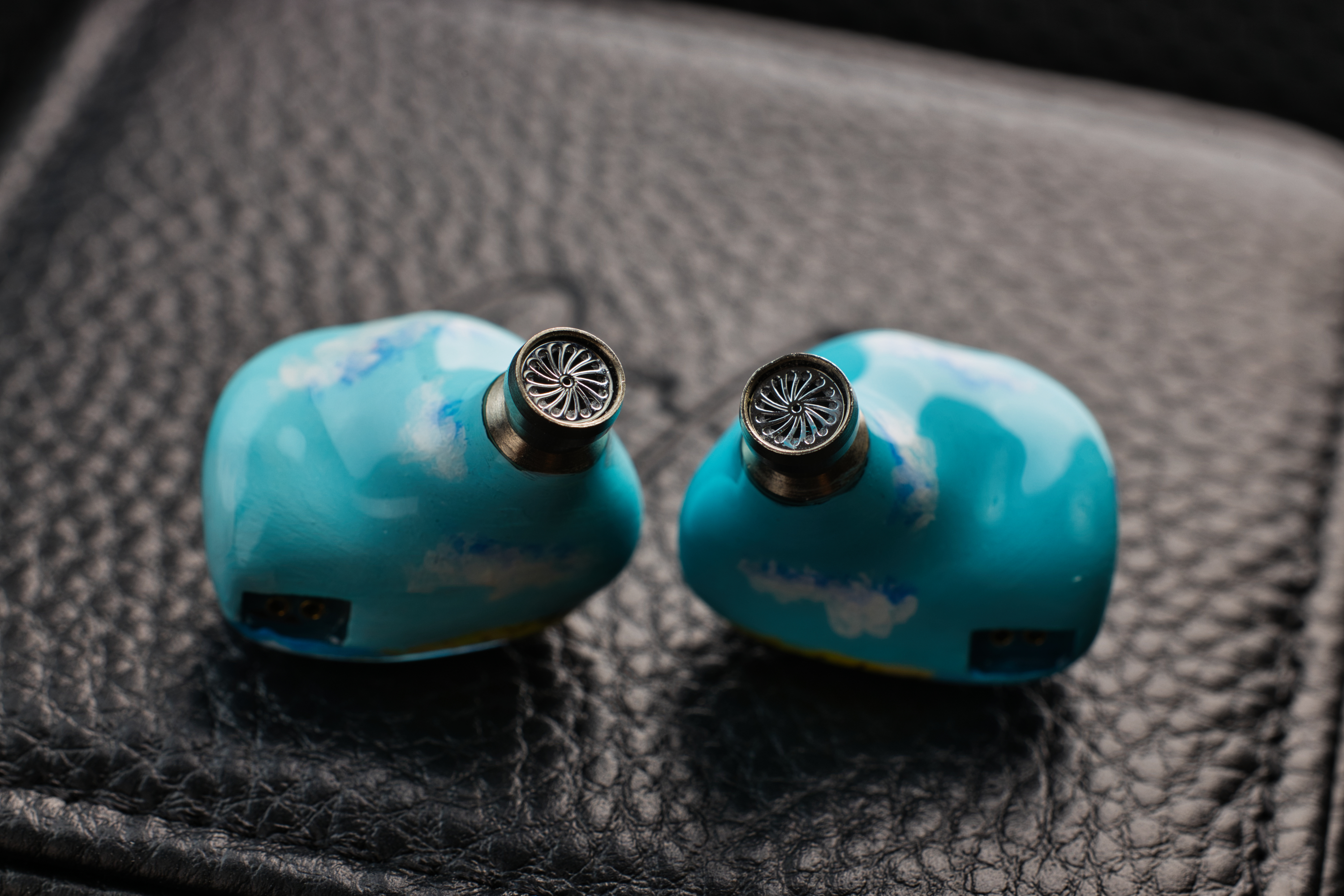 QoA Cloud Scape - Reviews | Headphone Reviews and Discussion