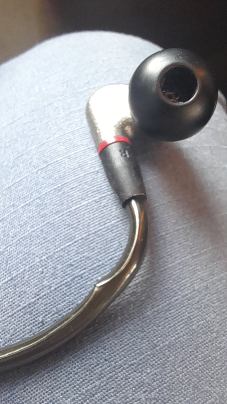 SENNHEISER IE600 ジャンク品（左故障） SENNHEISER IE600 ジャンク品 左故障 SENNHEISER用 Sennheiser