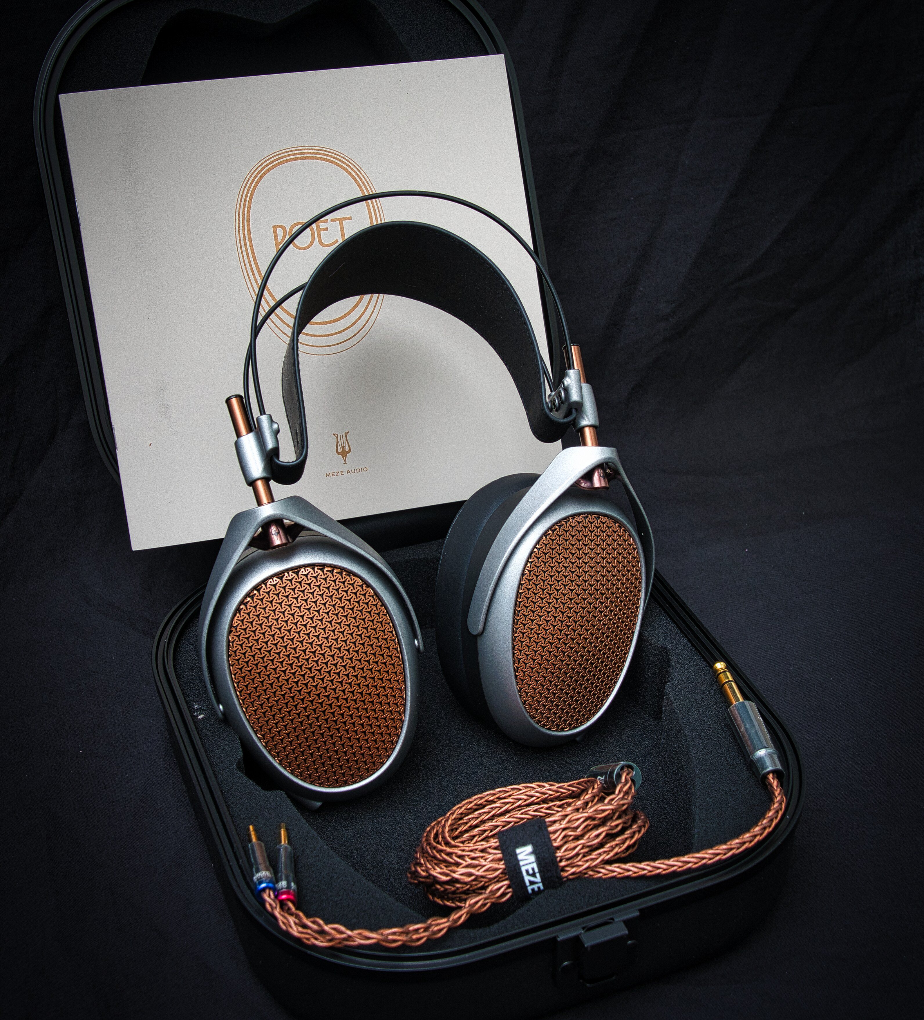 Denon AH-D9200 - 2018 Flagship - Impressions Thread | Page 260