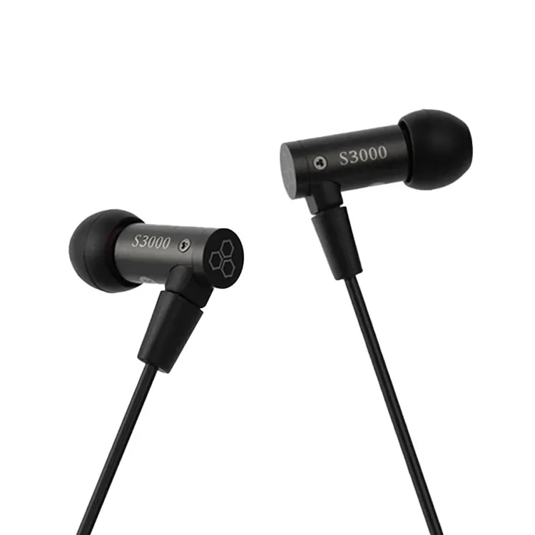 イヤホン final S3000 Final Audio S3000 | Headphone Reviews and Discussion - Head-Fi.org