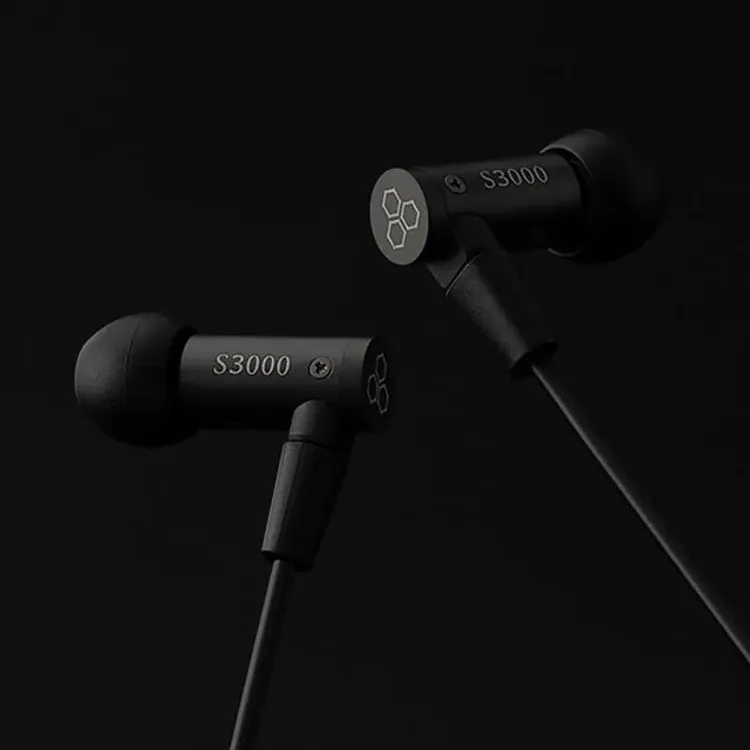 Final Audio S3000 | Headphone Reviews and Discussion - Head-Fi.org