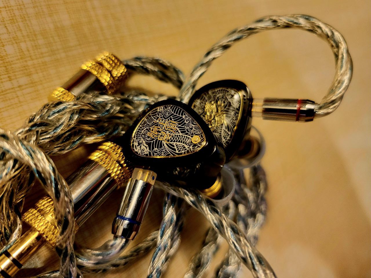 TANGZU AUDIO WAN'ER S.G. II - Reviews | Headphone Reviews