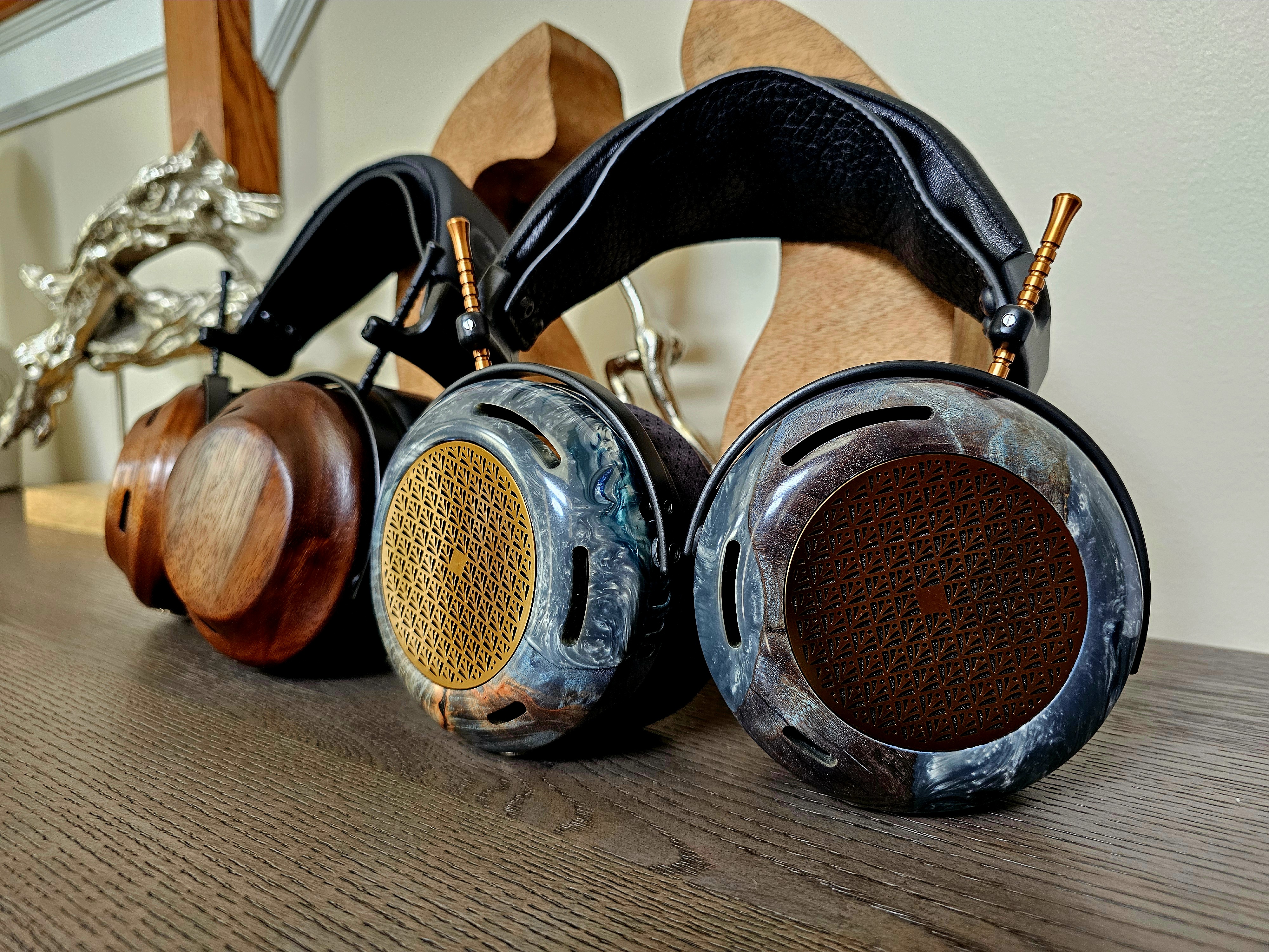 ZMFheadphones Ori 3.0 - Reviews | Headphone Reviews and Discussion